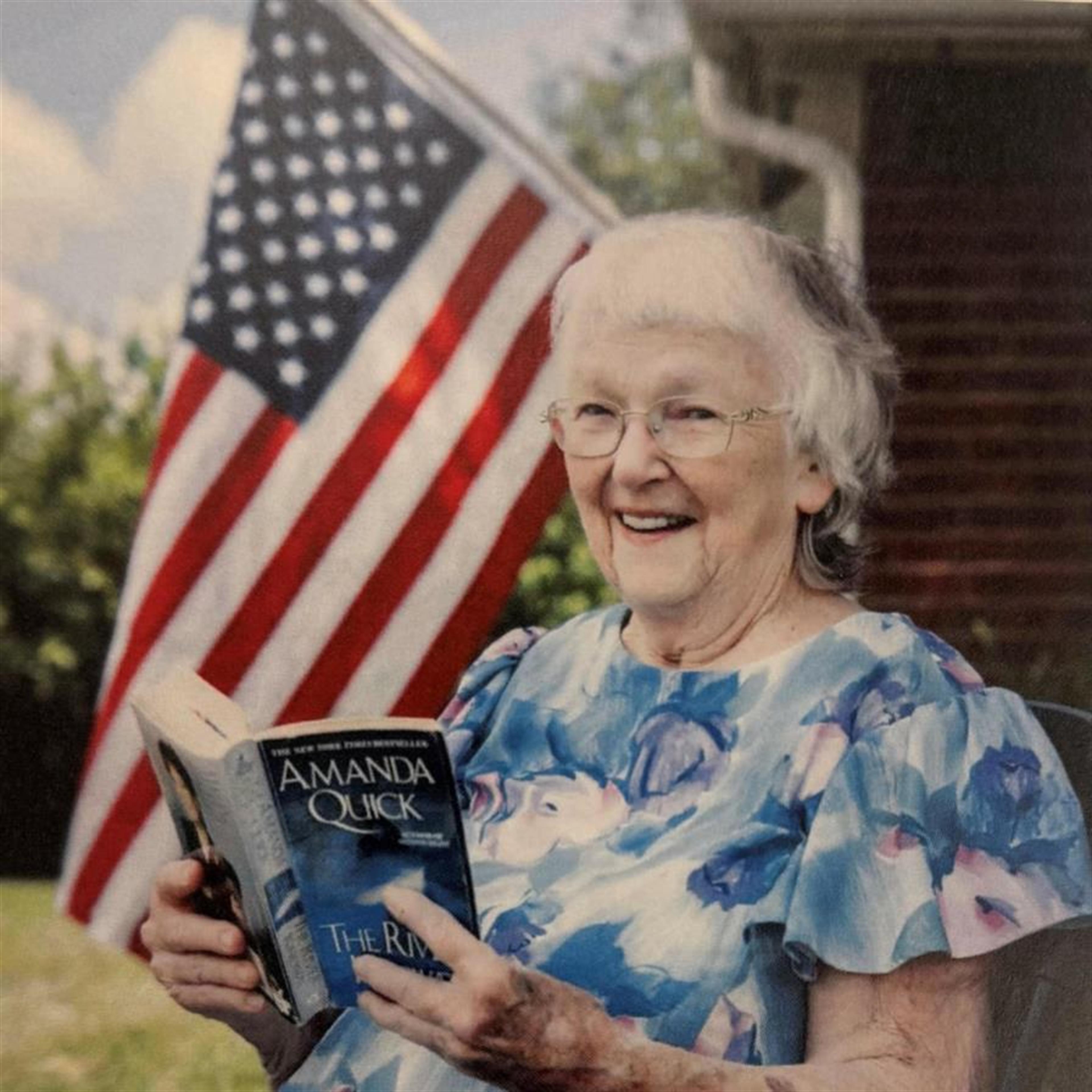 Marion Isabelle Meeks