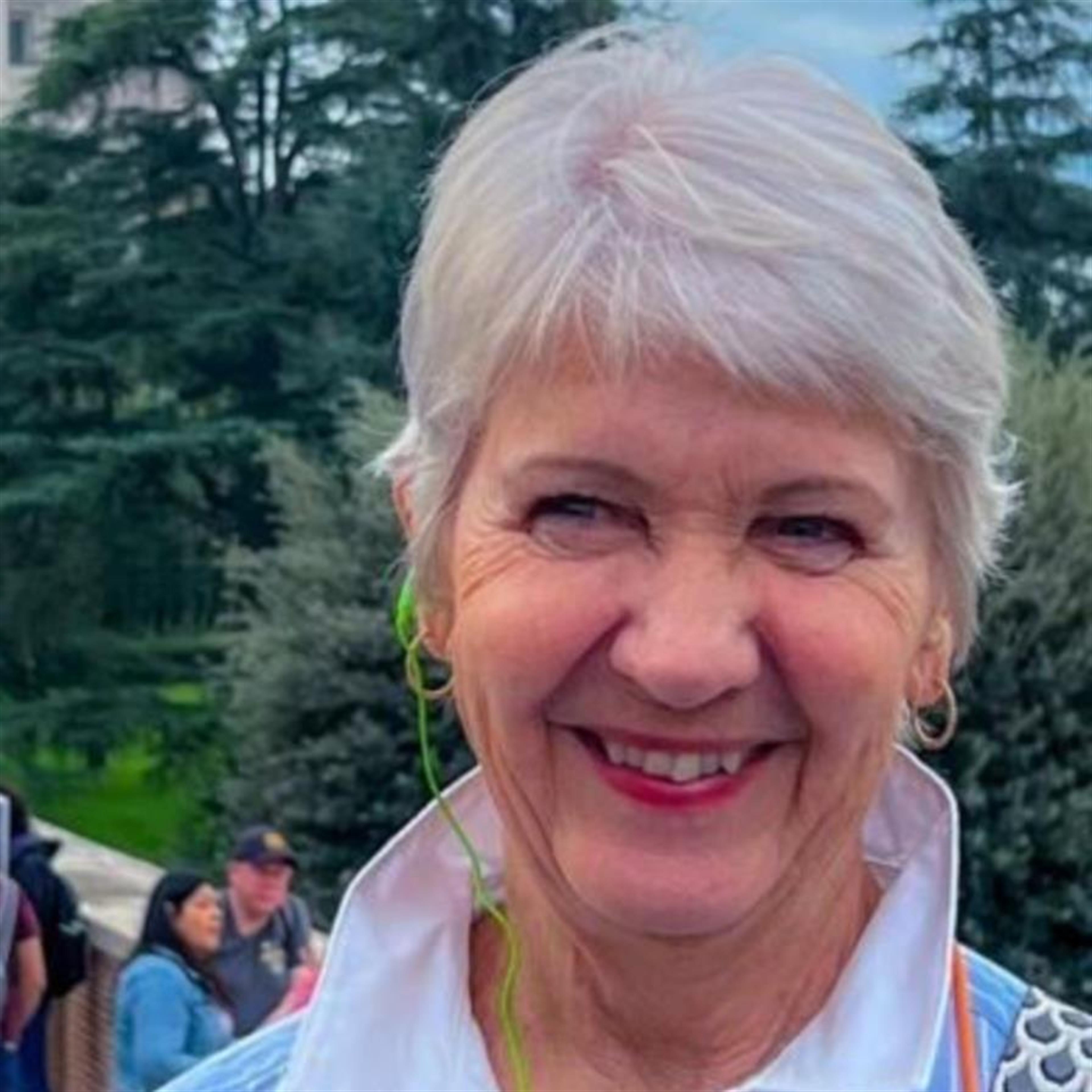 Cynthia Kay Peterson