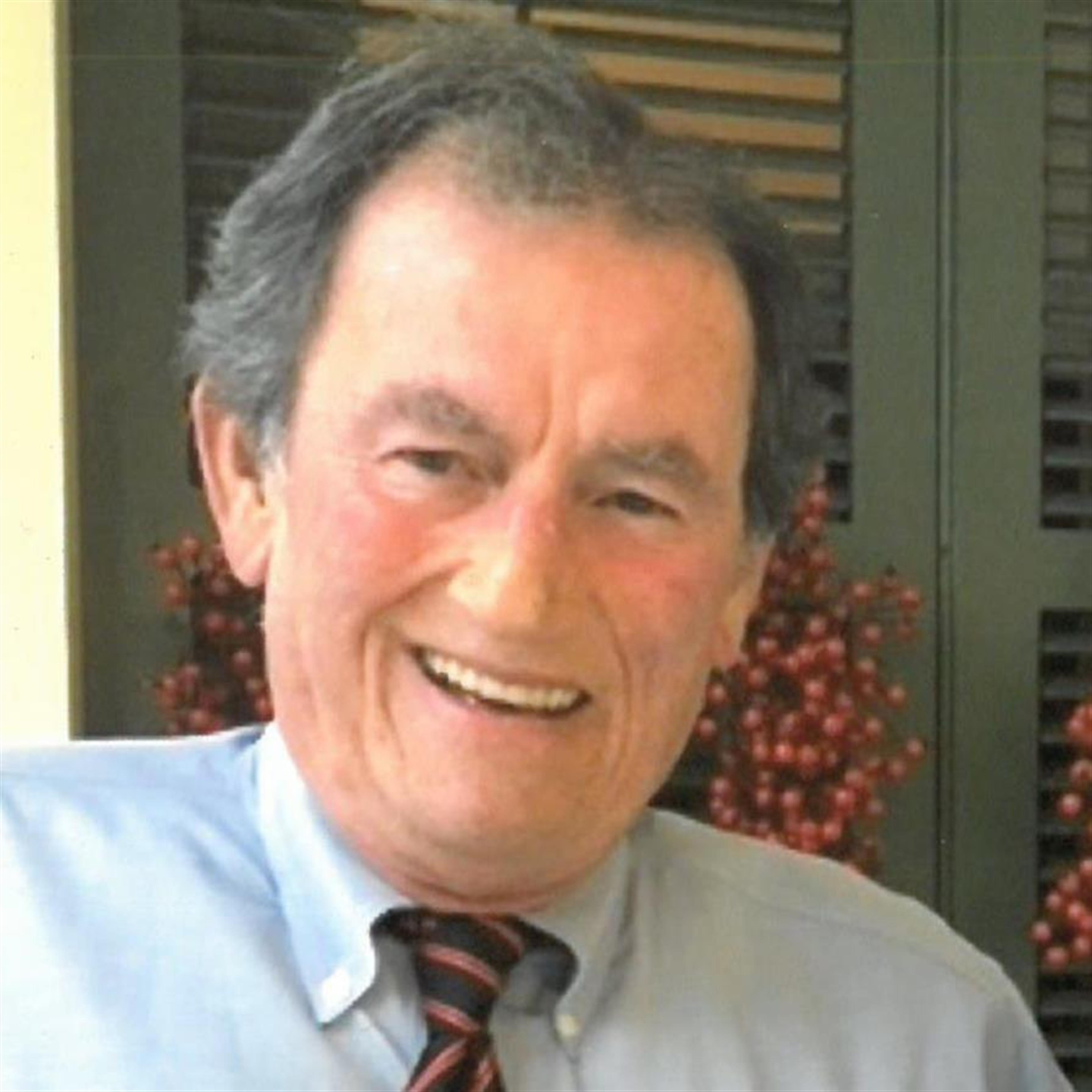 Mr Edmund Lee Hukill III