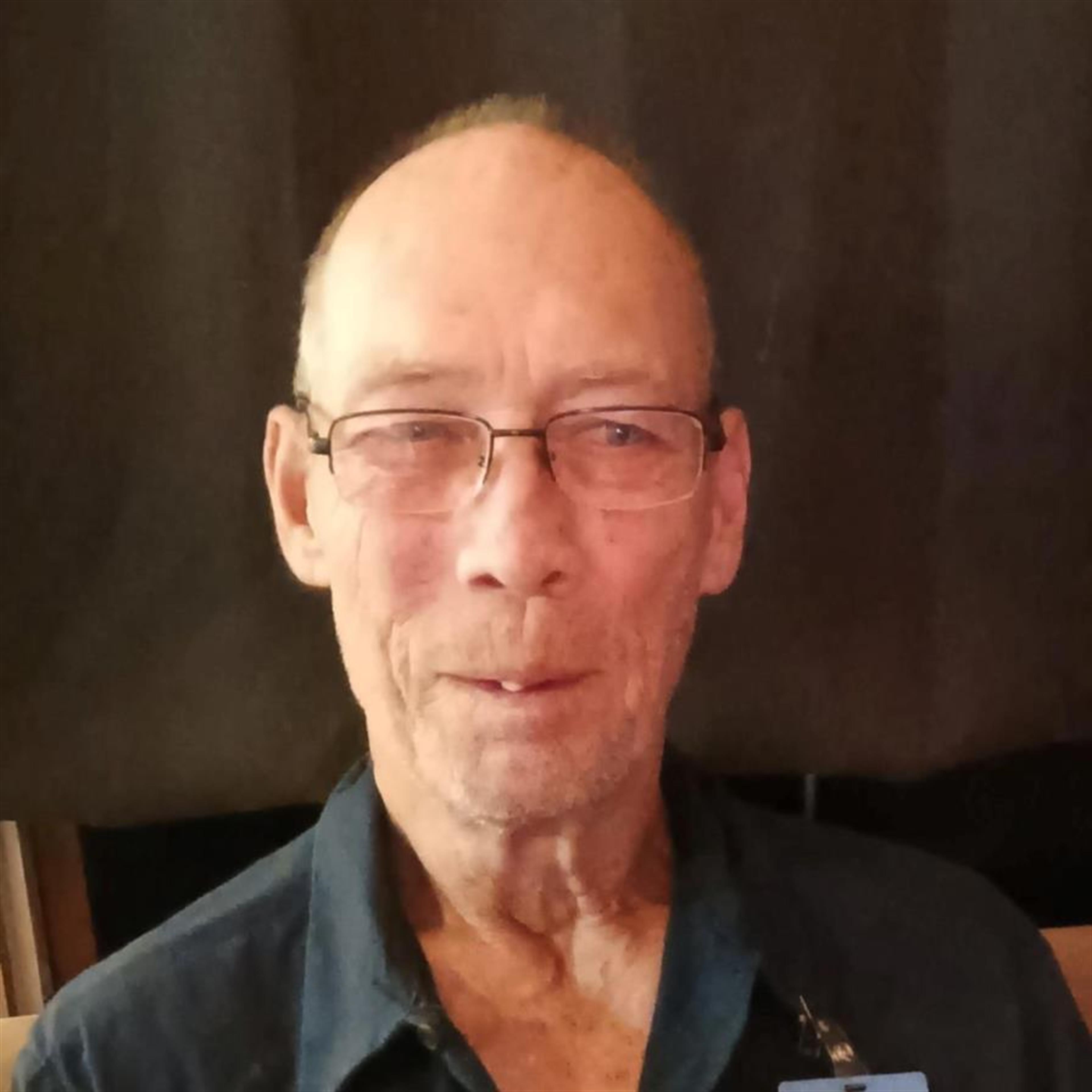 Stephen Lee Jones (Lebanon)