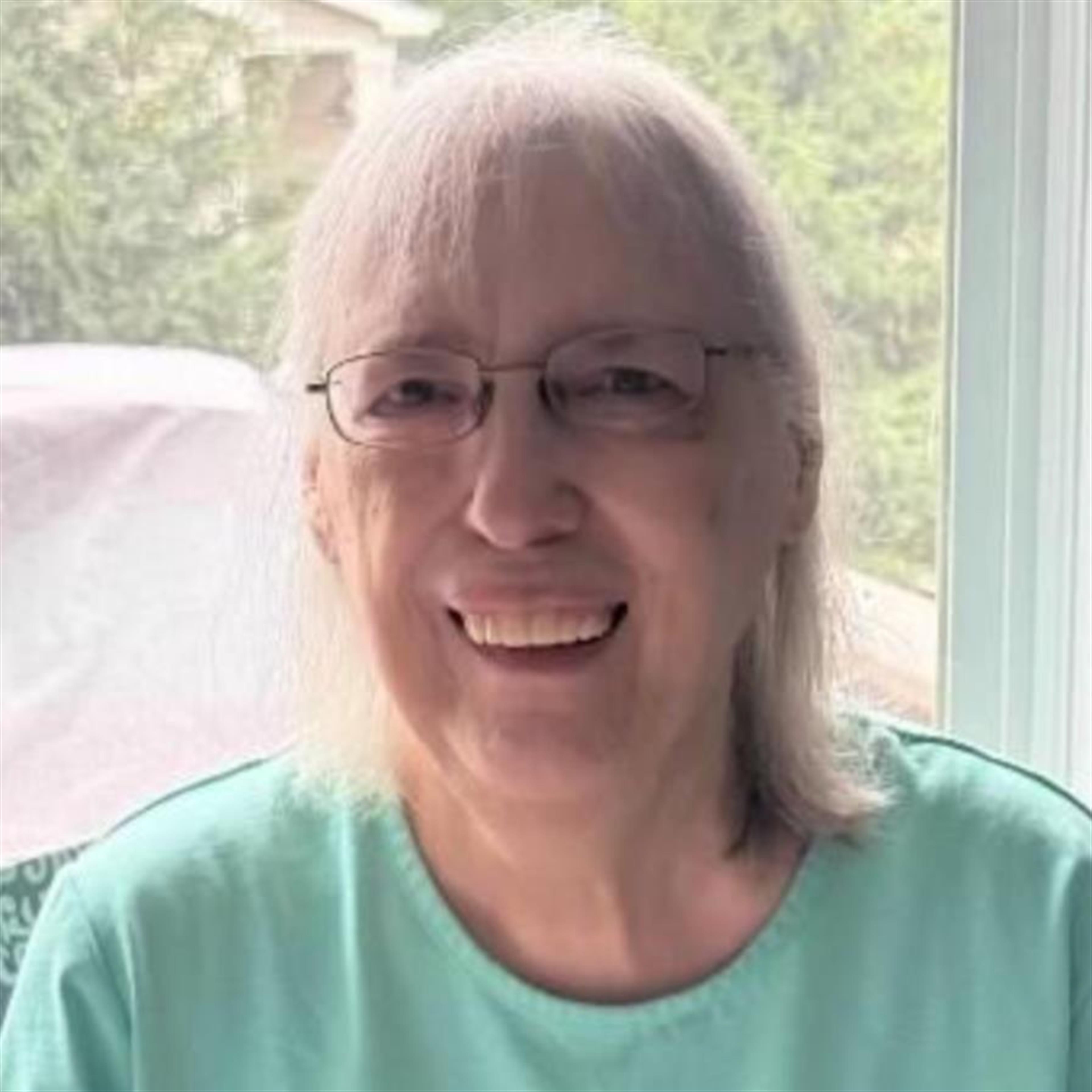 Janice A. "Jan" Marsden's obituary picture