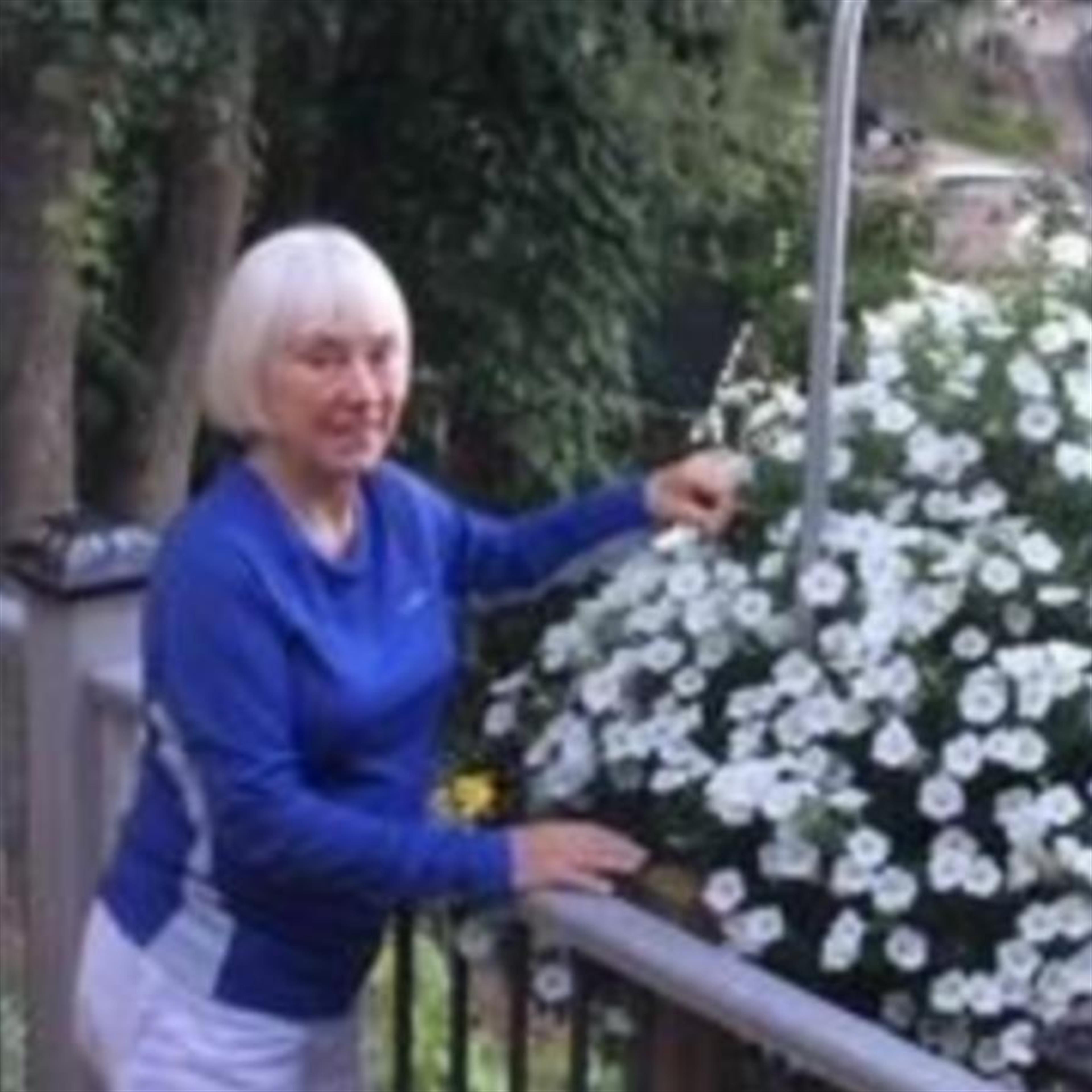 Marcia Kaye Romanosky