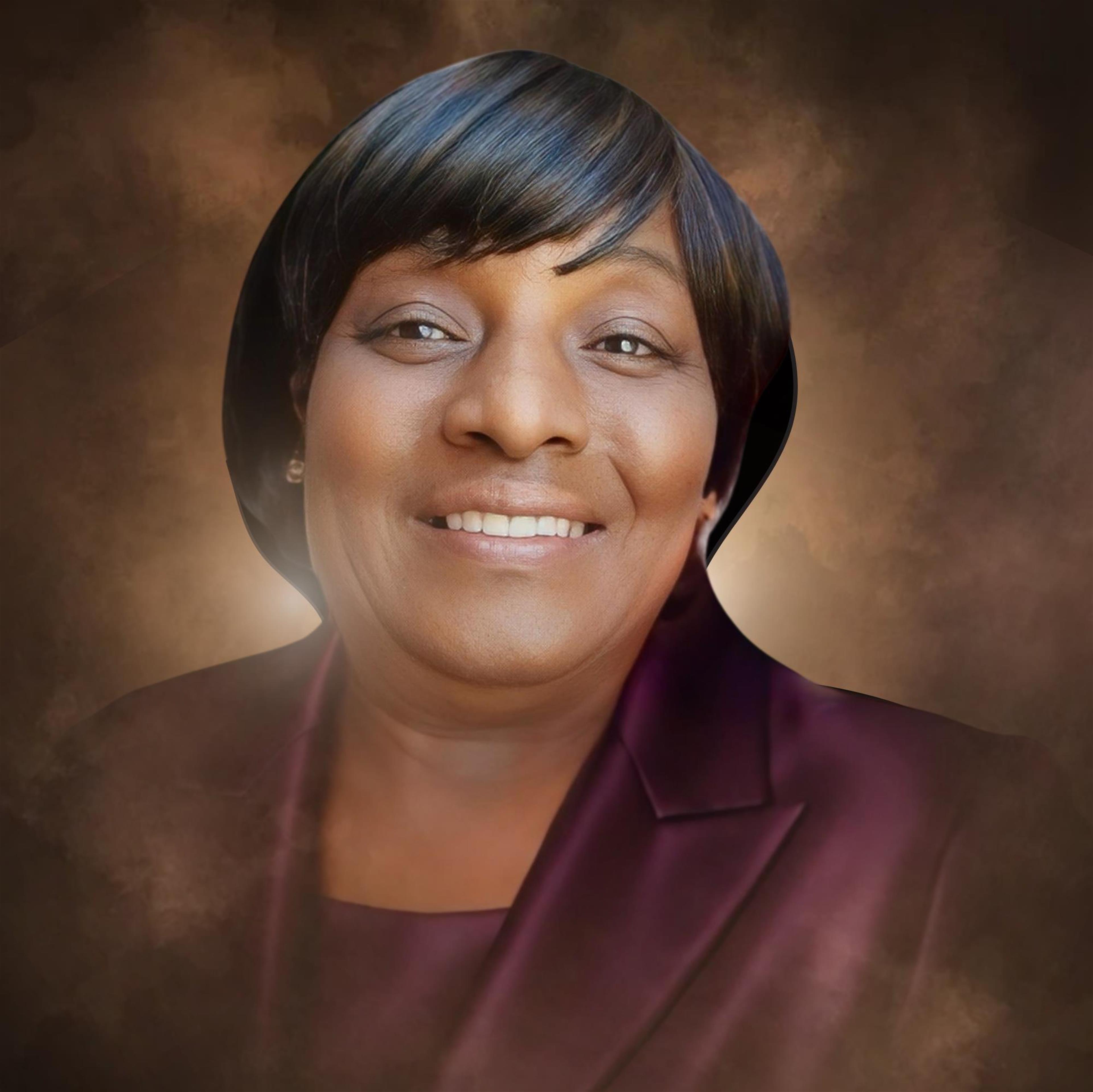 Ms. Dorothy Massey Brown