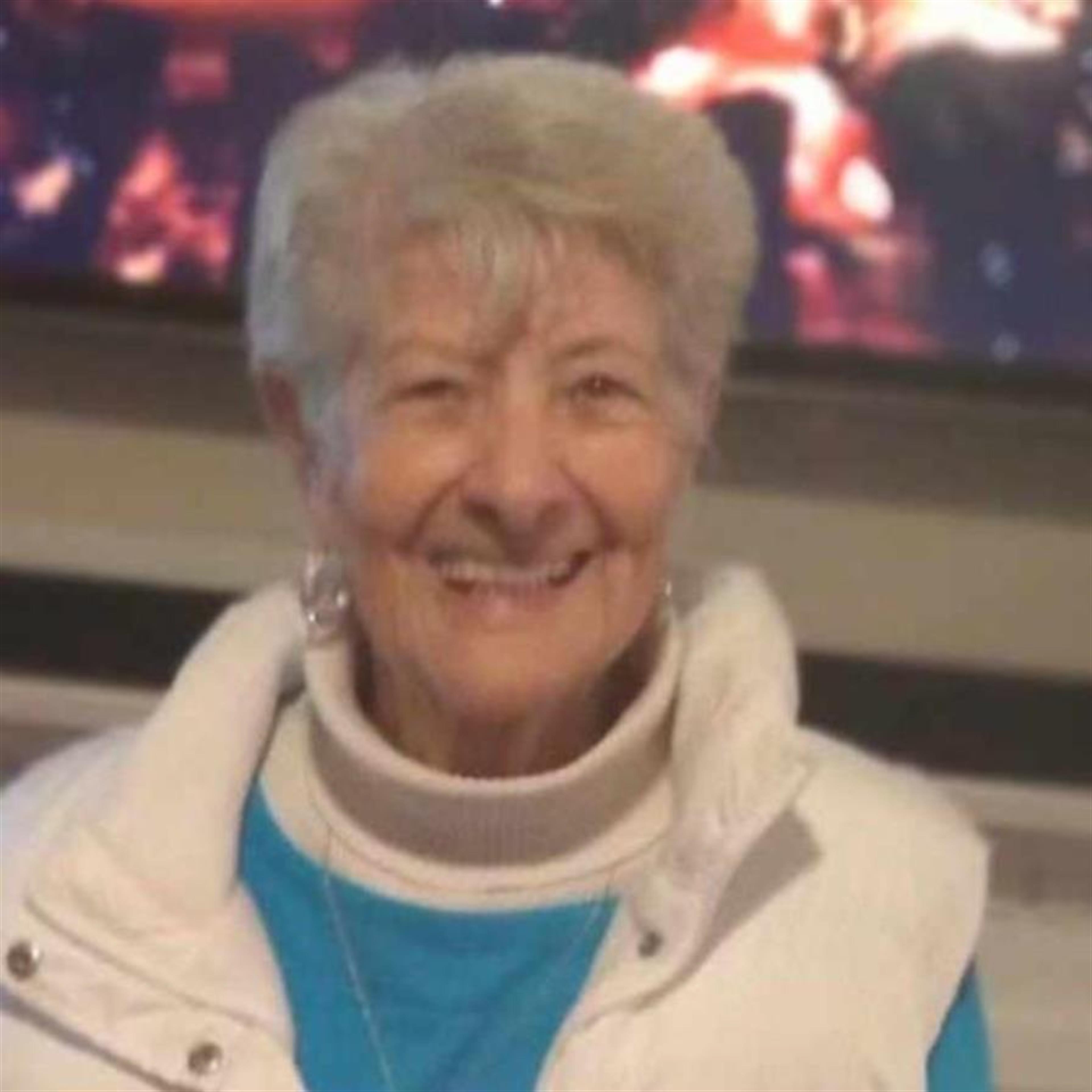 Diana Virginia Grigsby