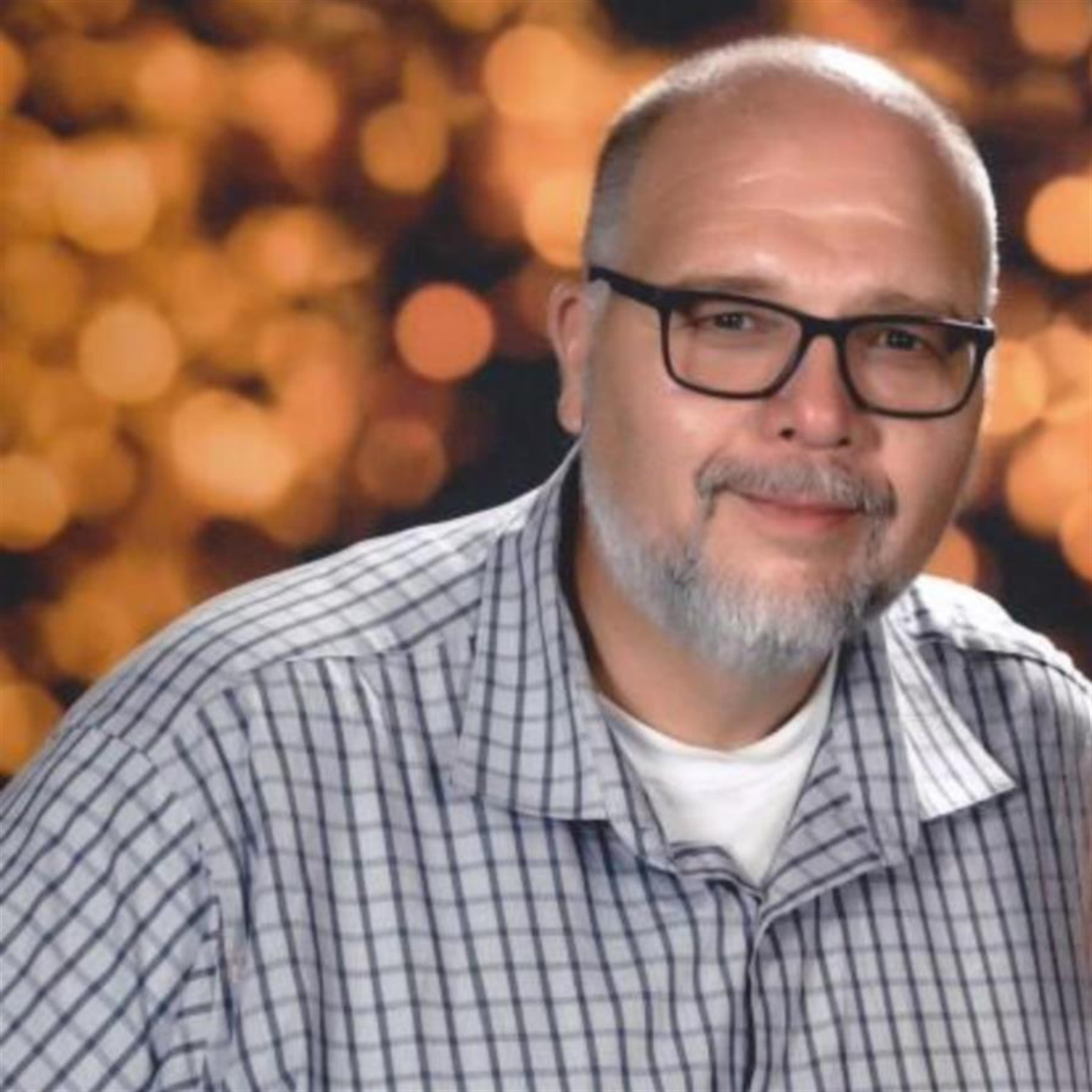 James Christopher Hughes' obituary picture