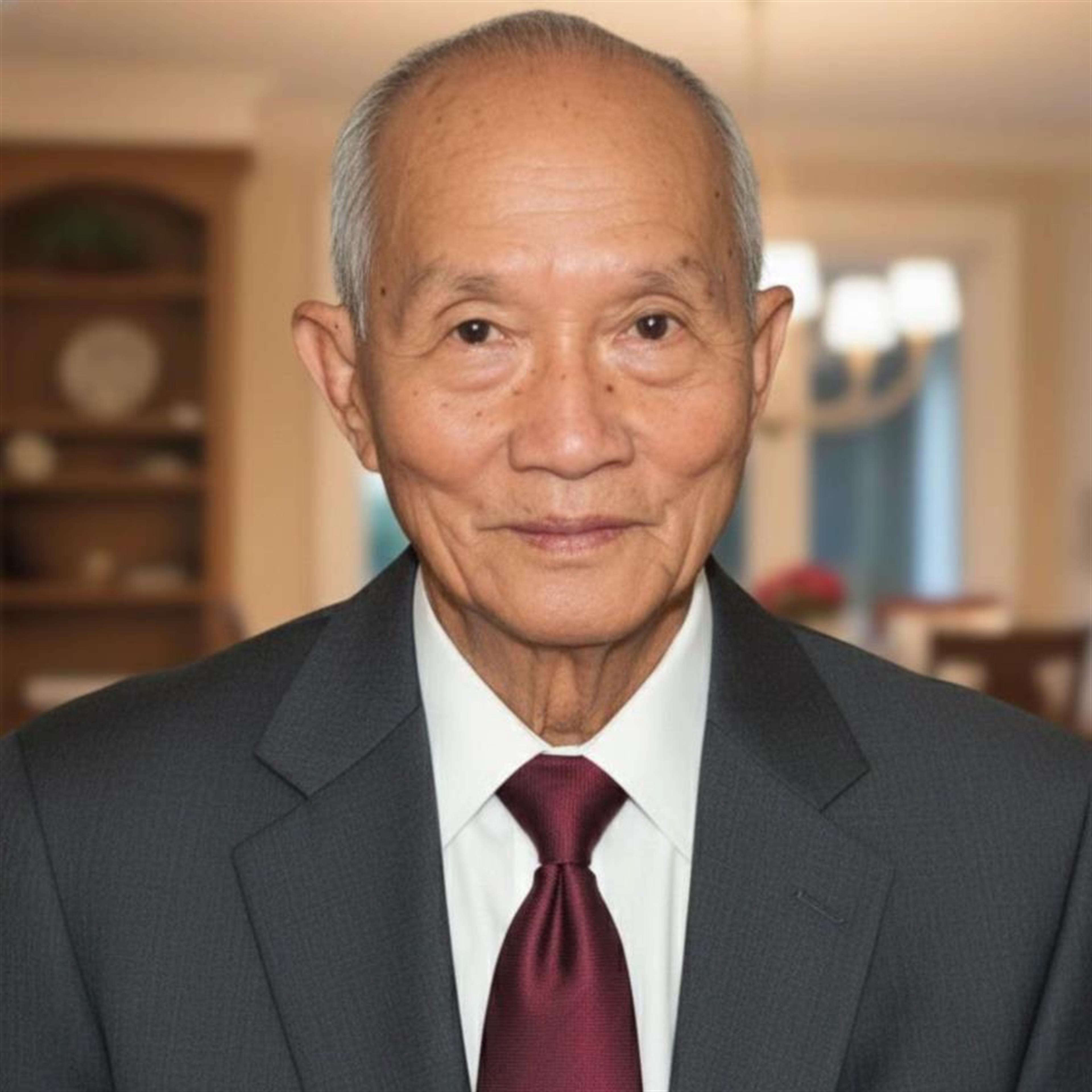 Do, Nhan Thanh's obituary picture