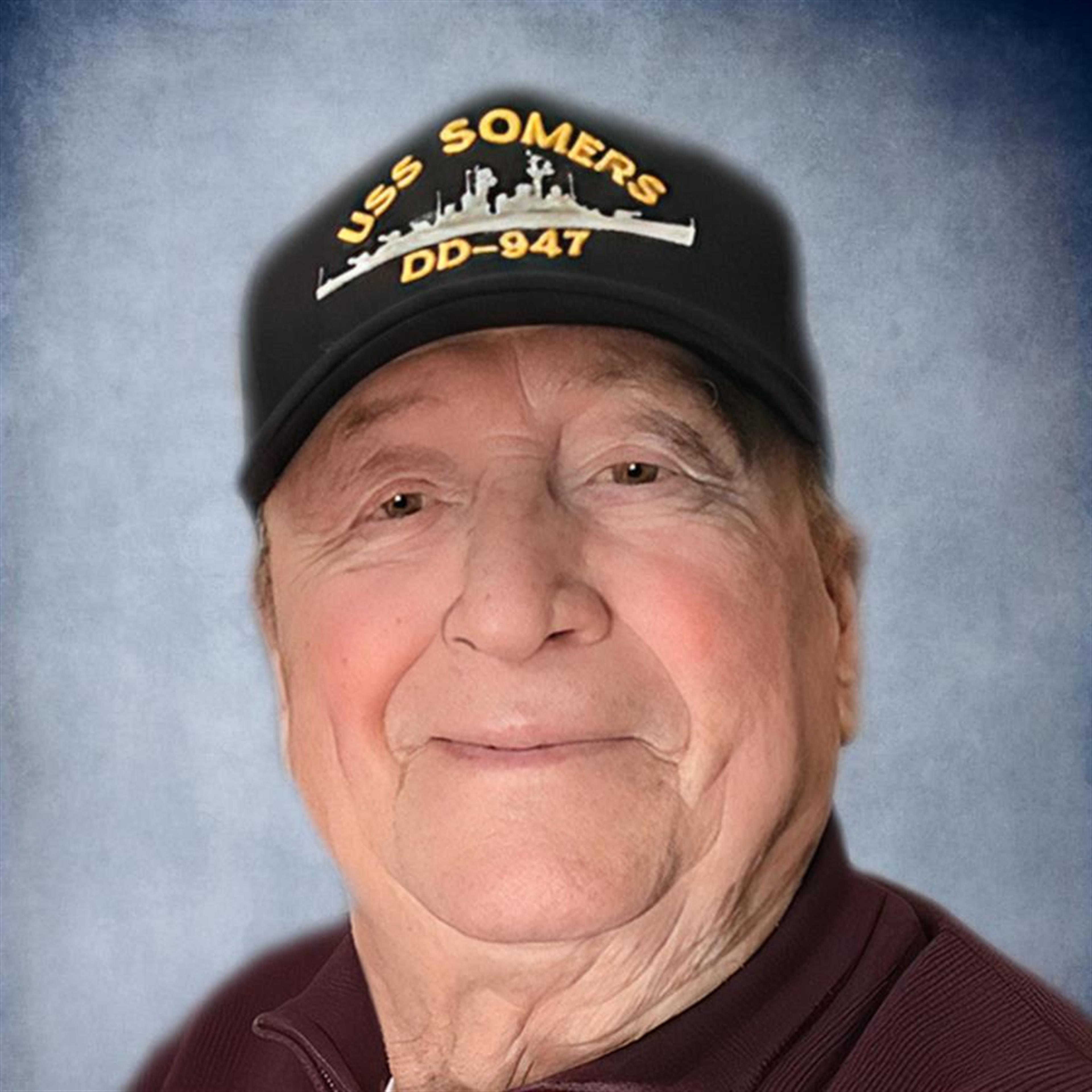 Michael Stephen Pouchan Sr.'s obituary picture