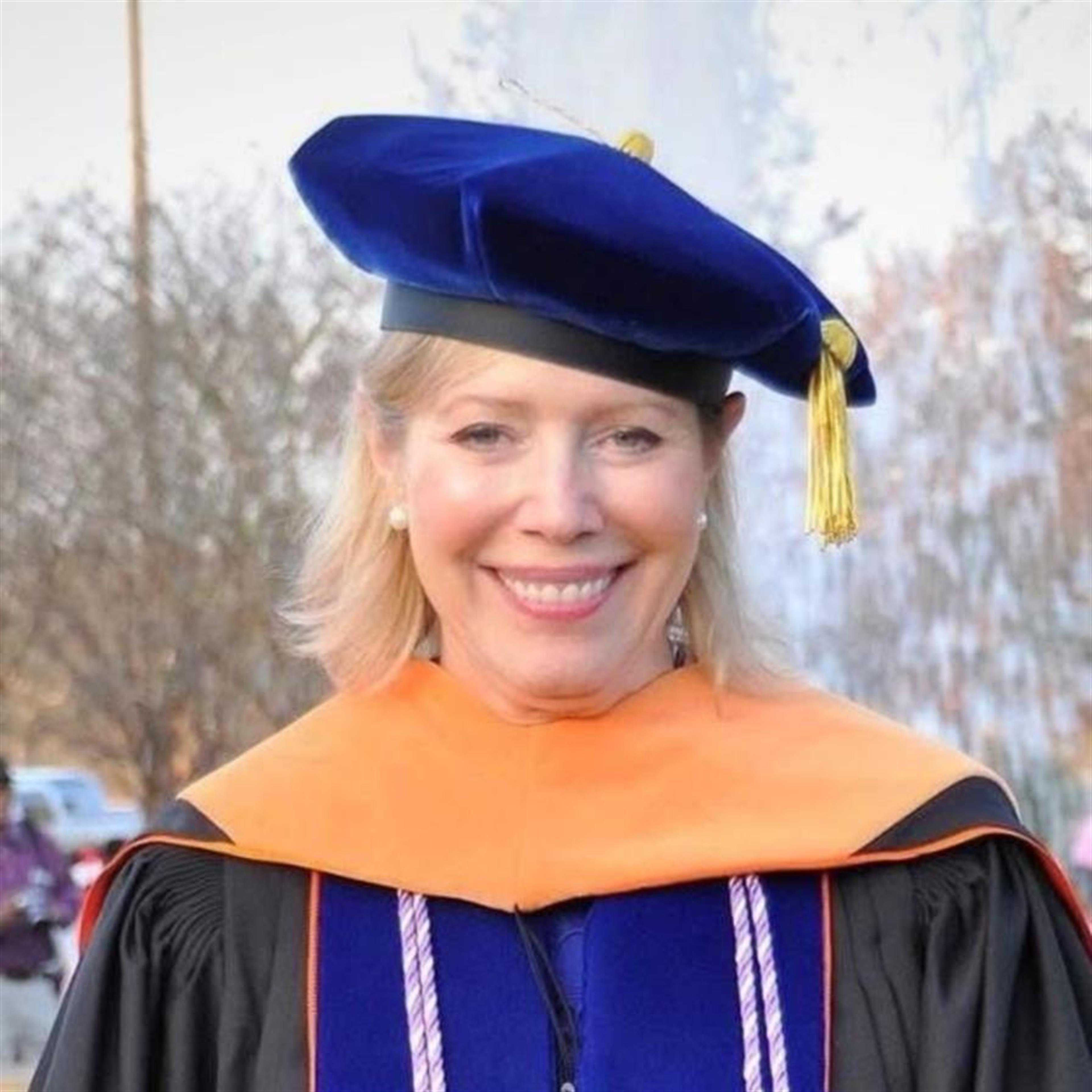 Deborah Ruth Crumpler