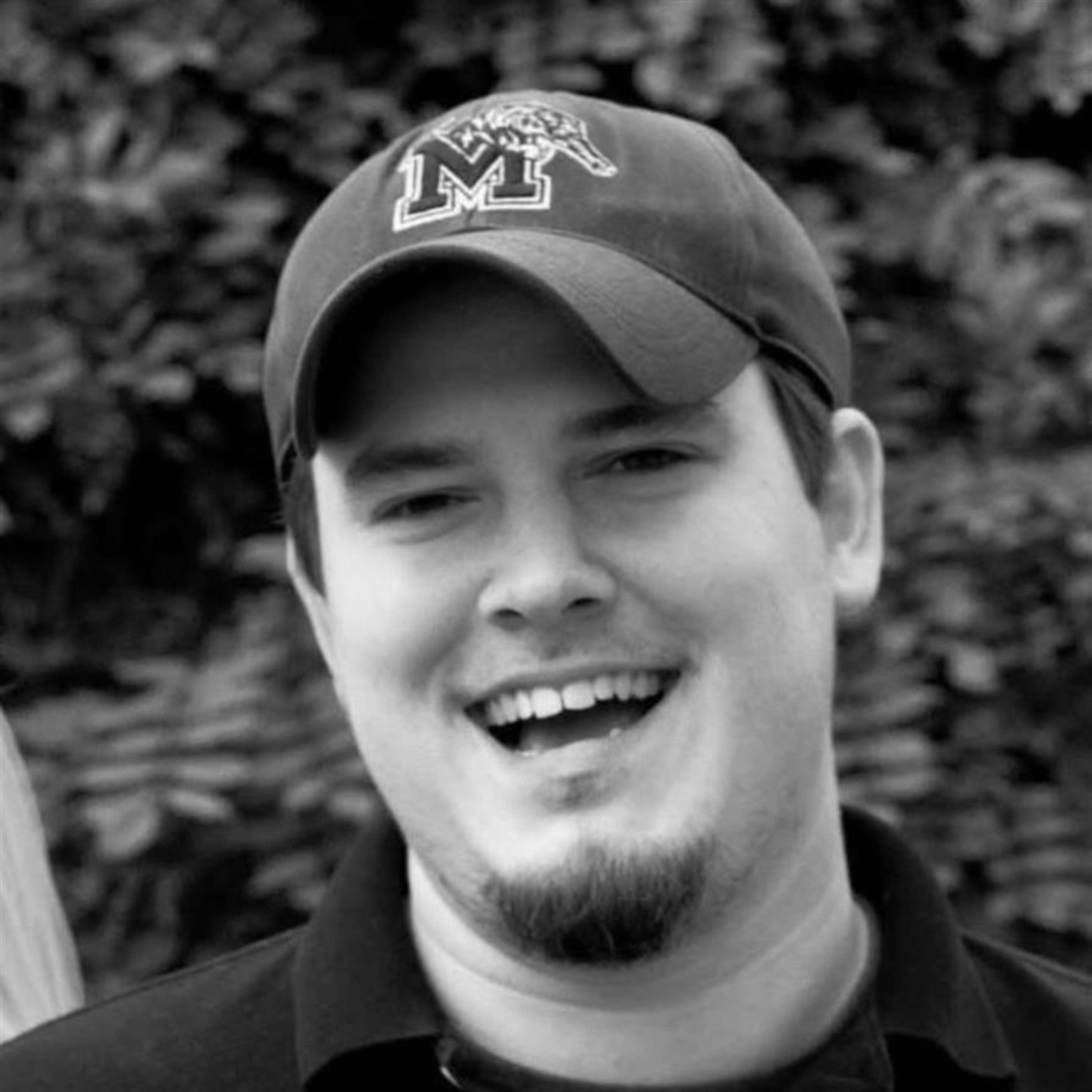 Dustin Oliver Tapia's obituary picture