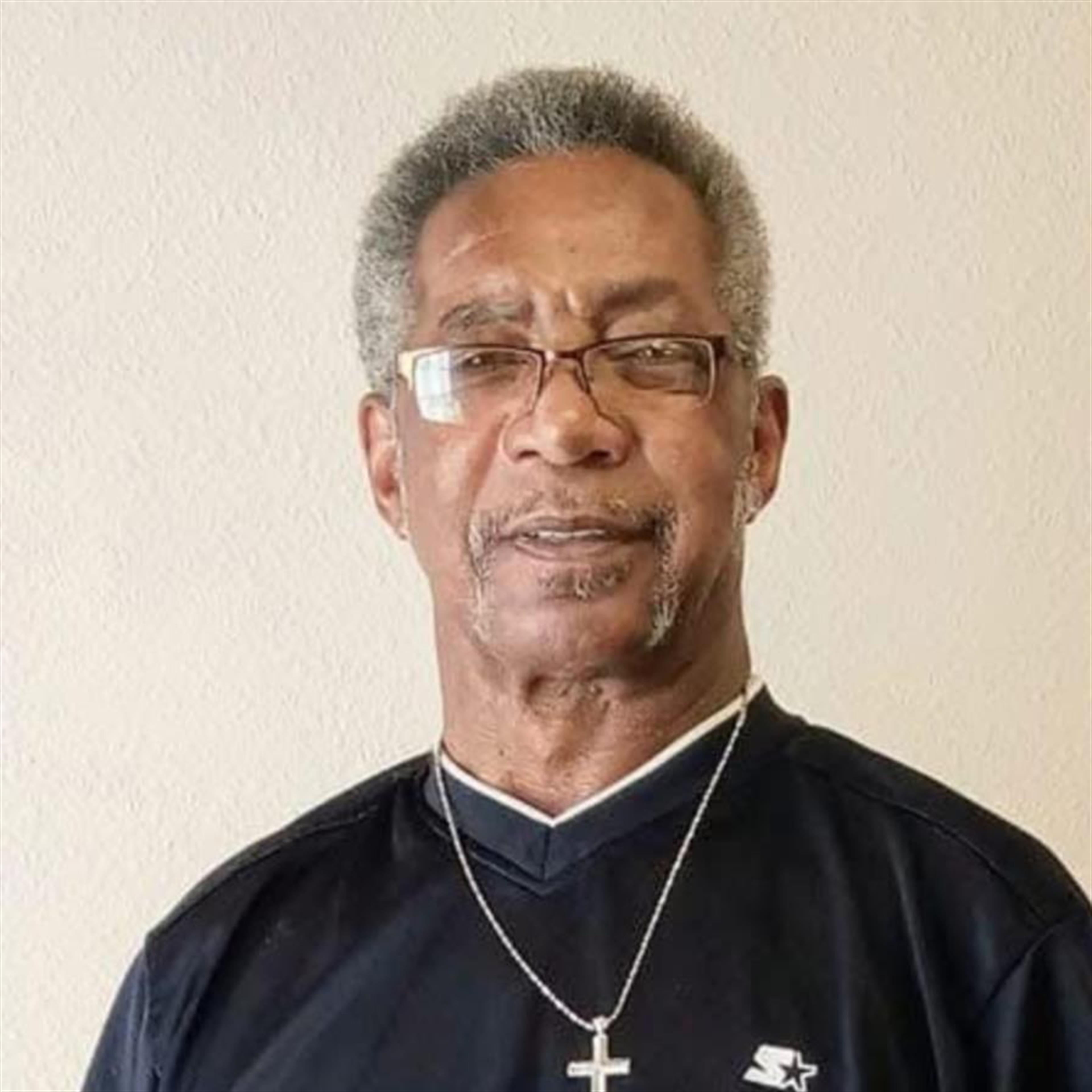 MR. LEWIS B. DOCKERY