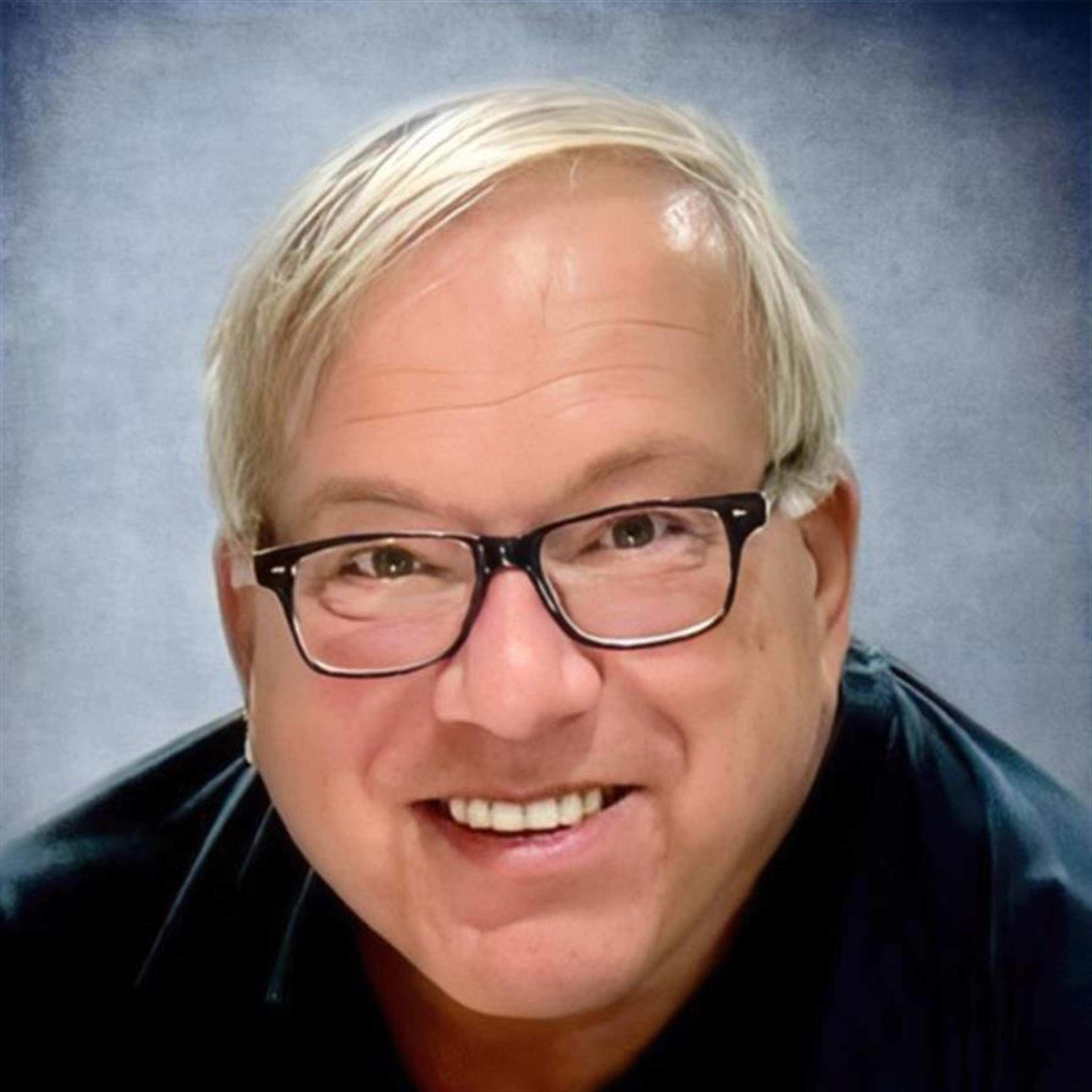 Joseph Nicholas Manente