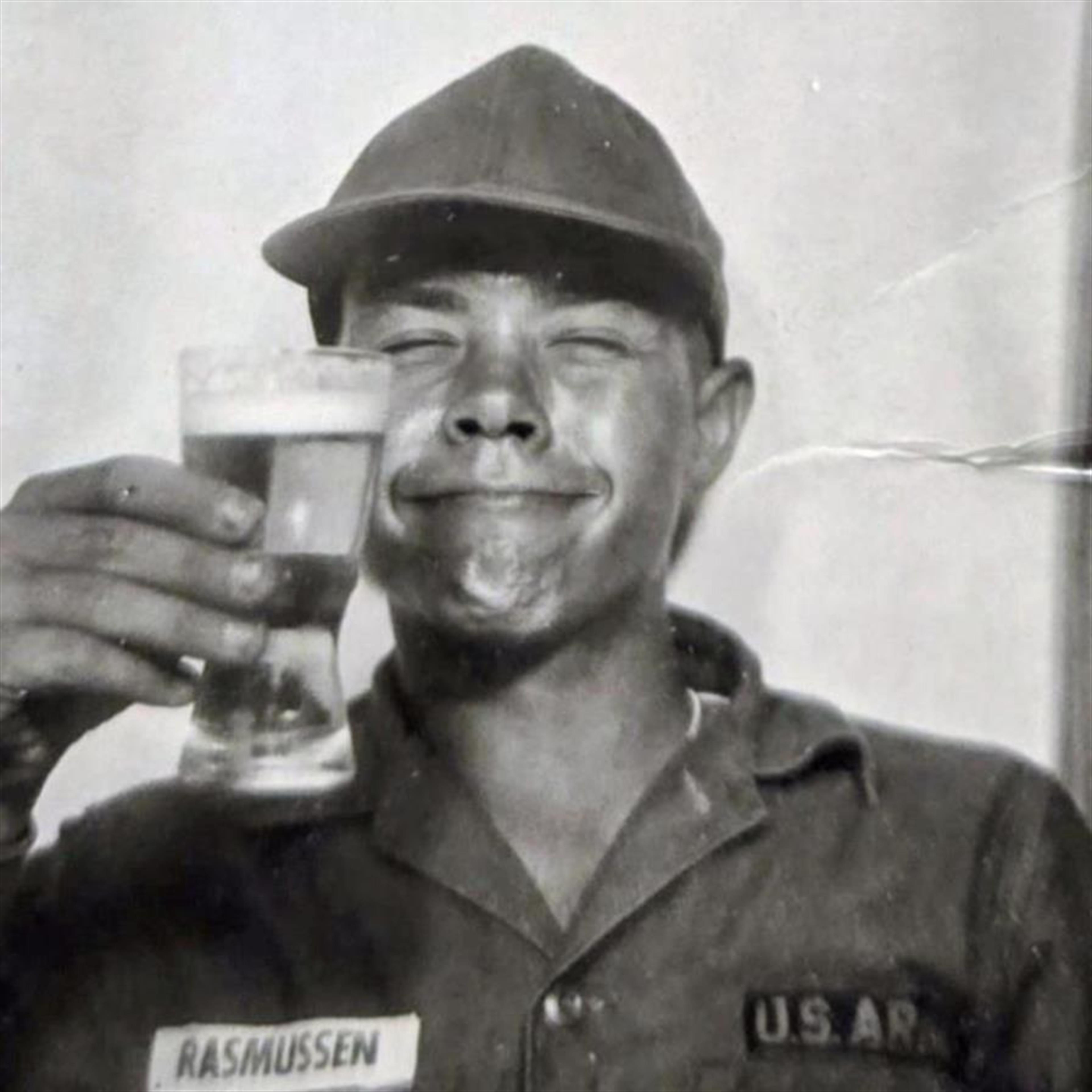 Carl Reed Rasmussen Jr