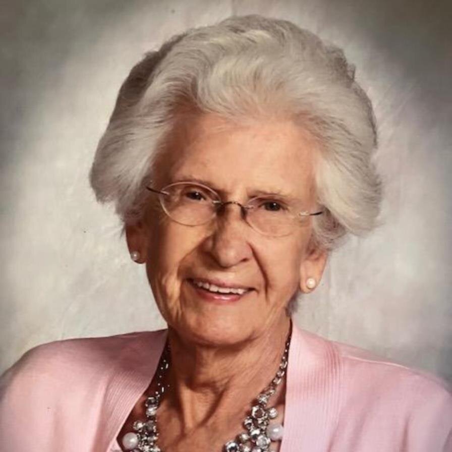 Tribute Wall