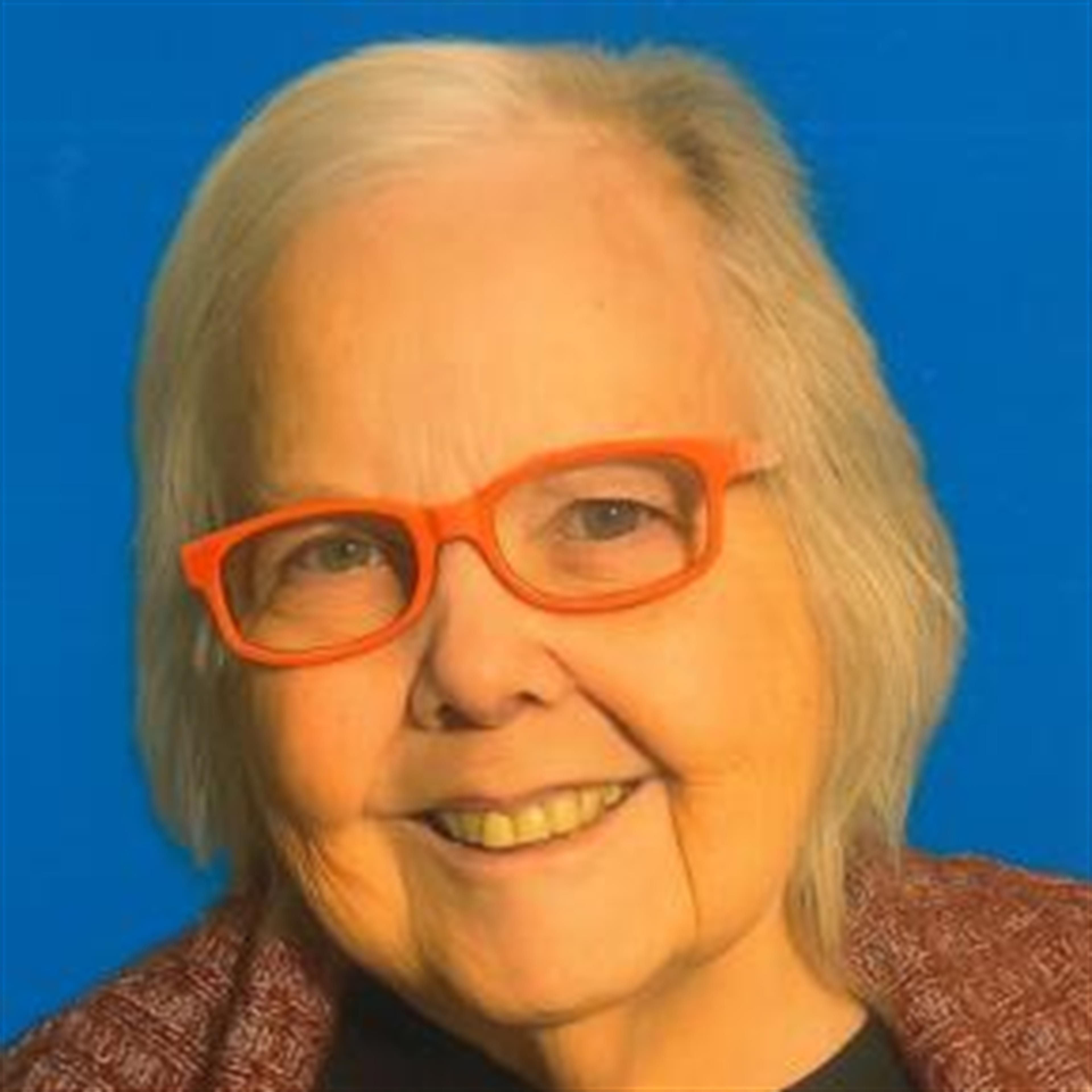 Carol Ann De Witt's obituary picture