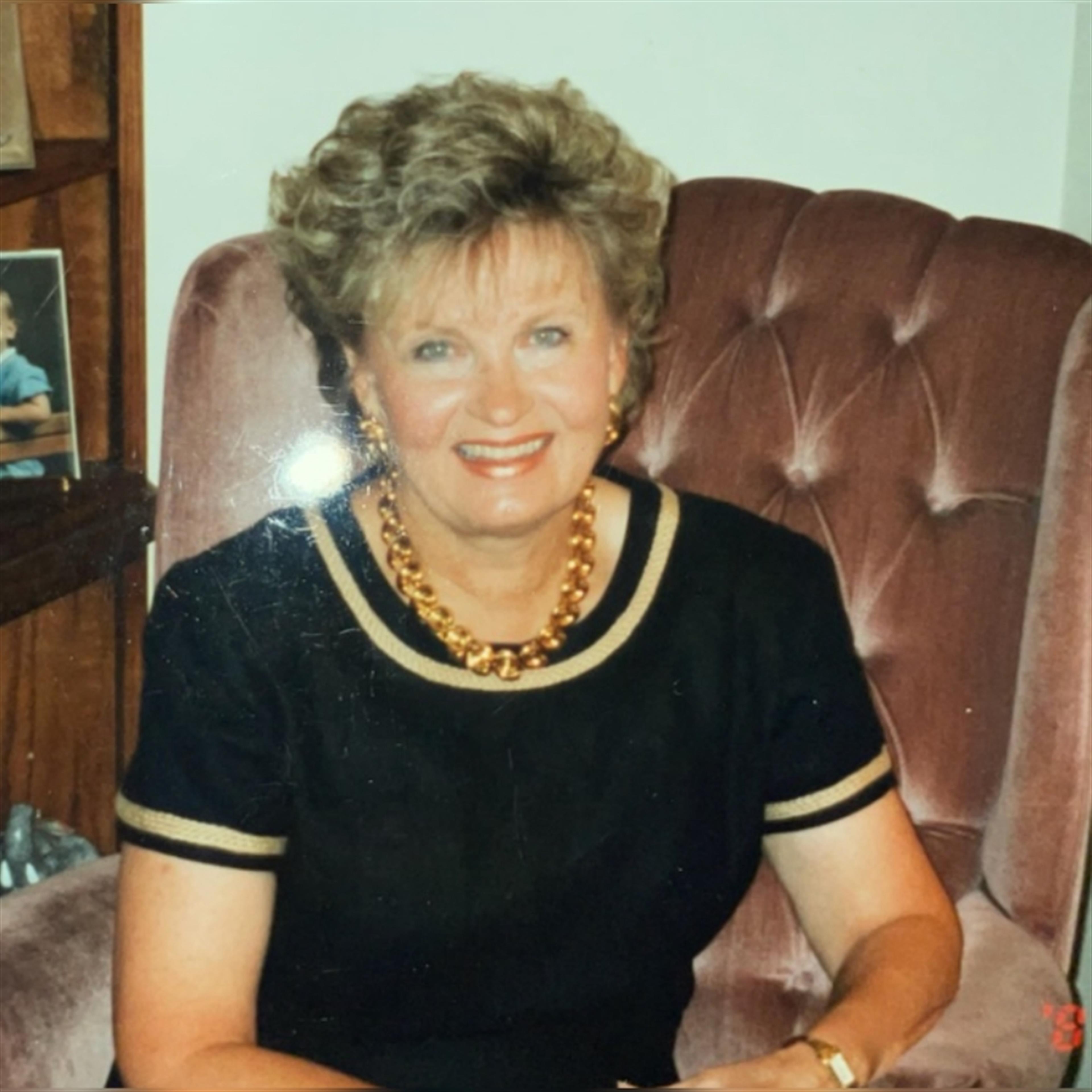 Dolores A. Ober