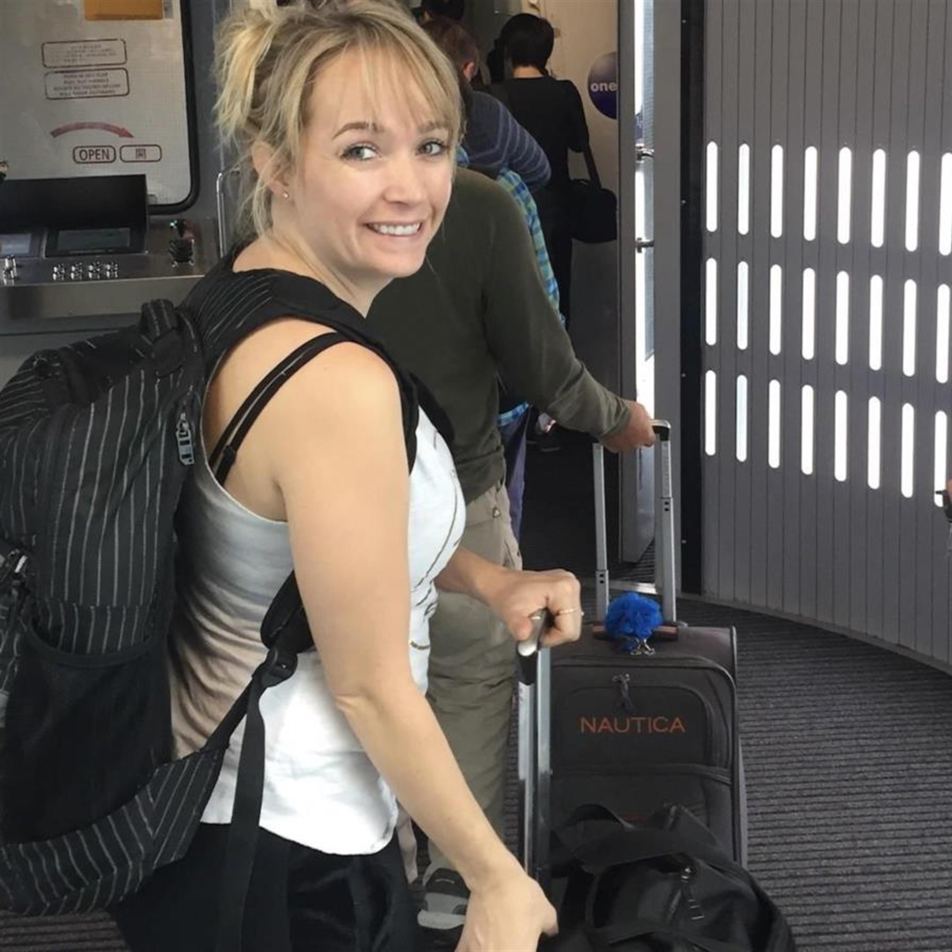 Hannah Christine Raff's obituary picture