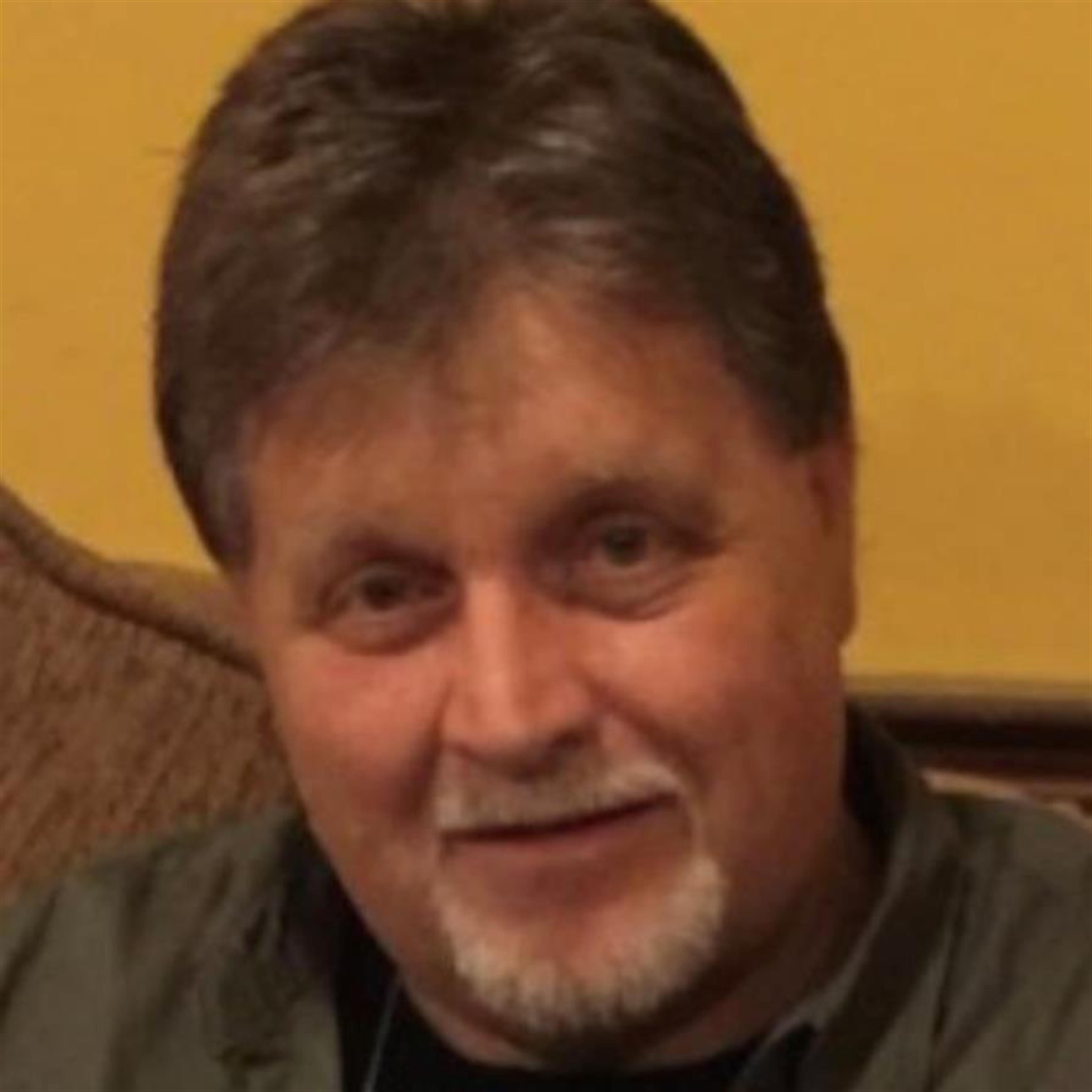 Kenneth Harold Brown Jr.