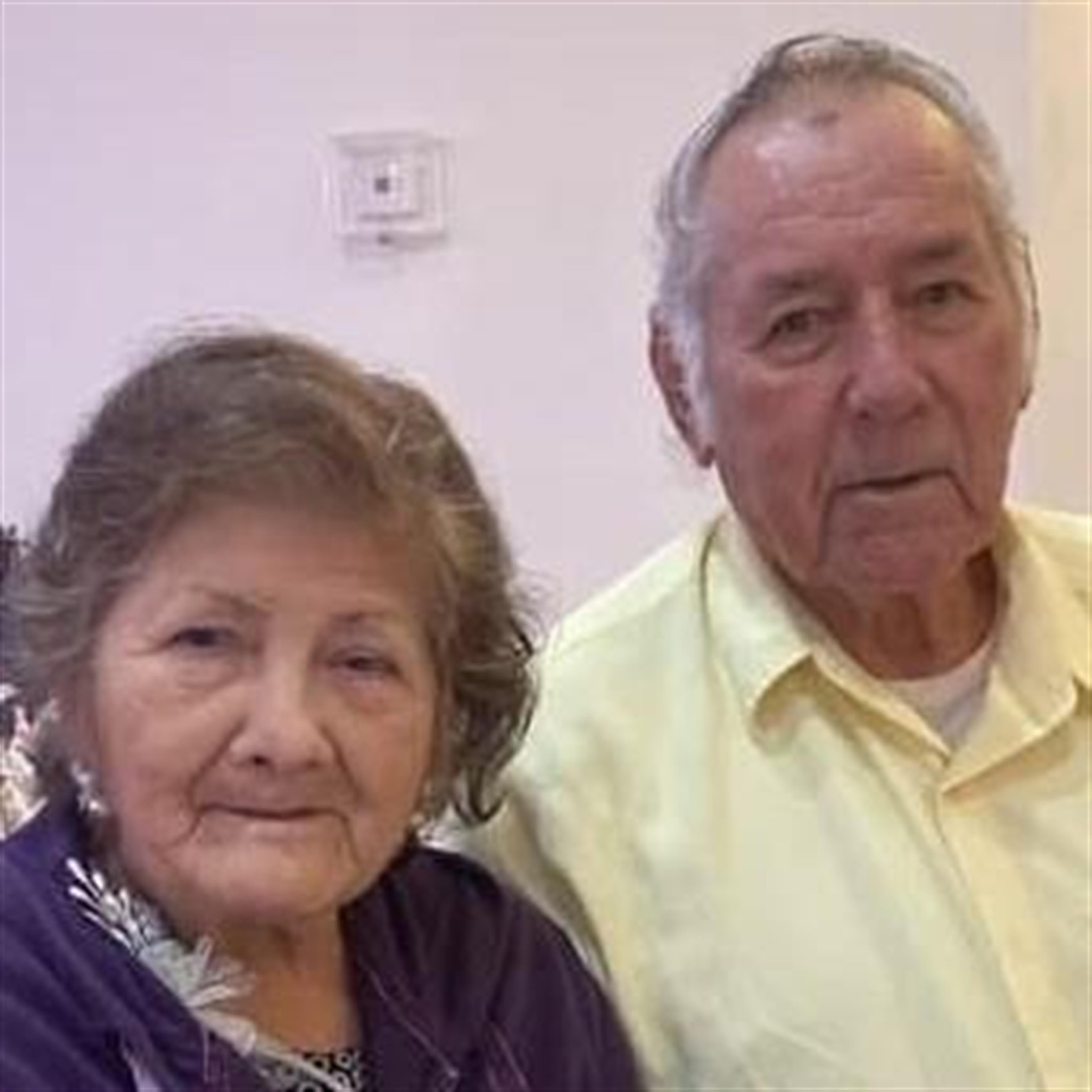 Raquel Maria Rodriguez