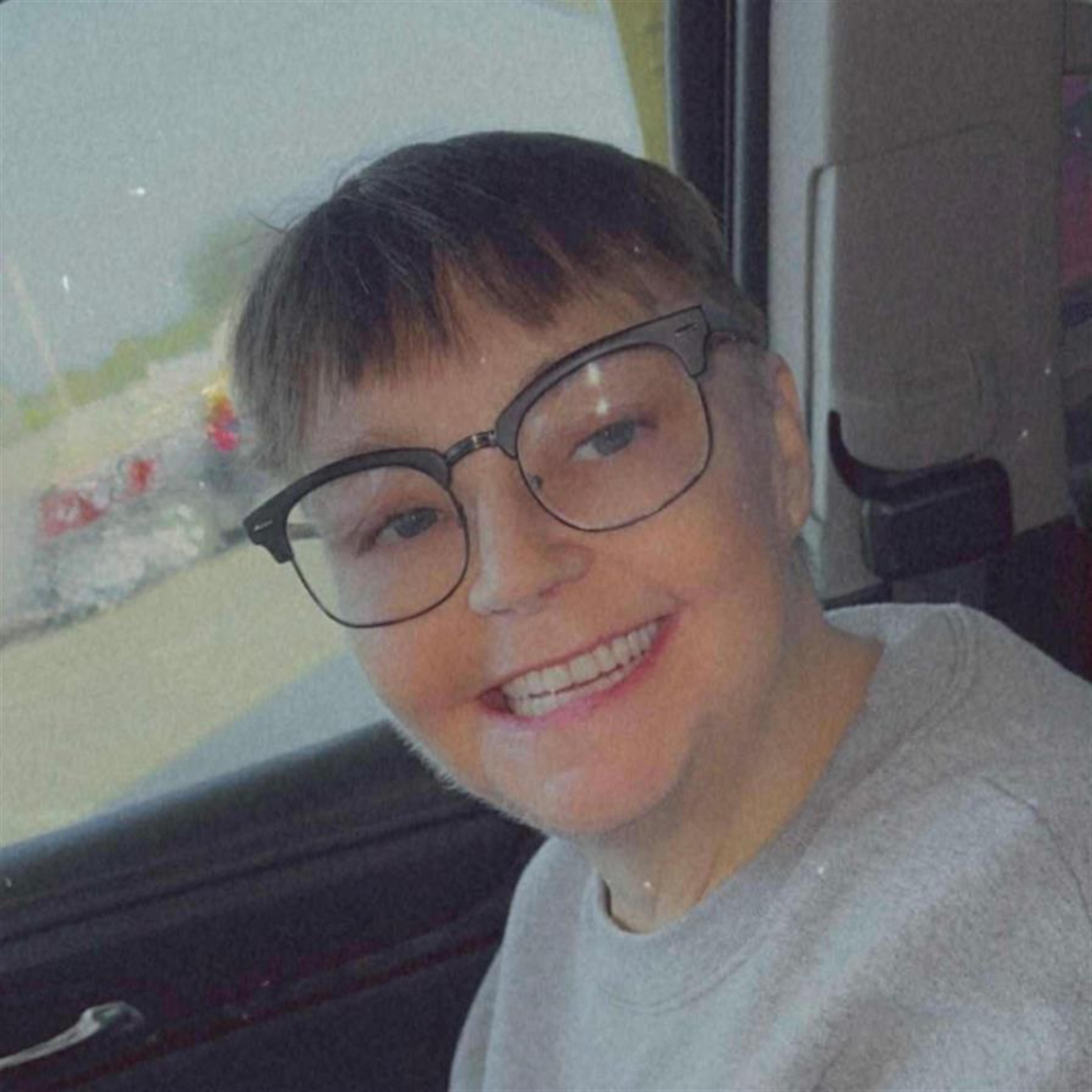 Cindi Jo (Mapes) Njuguna