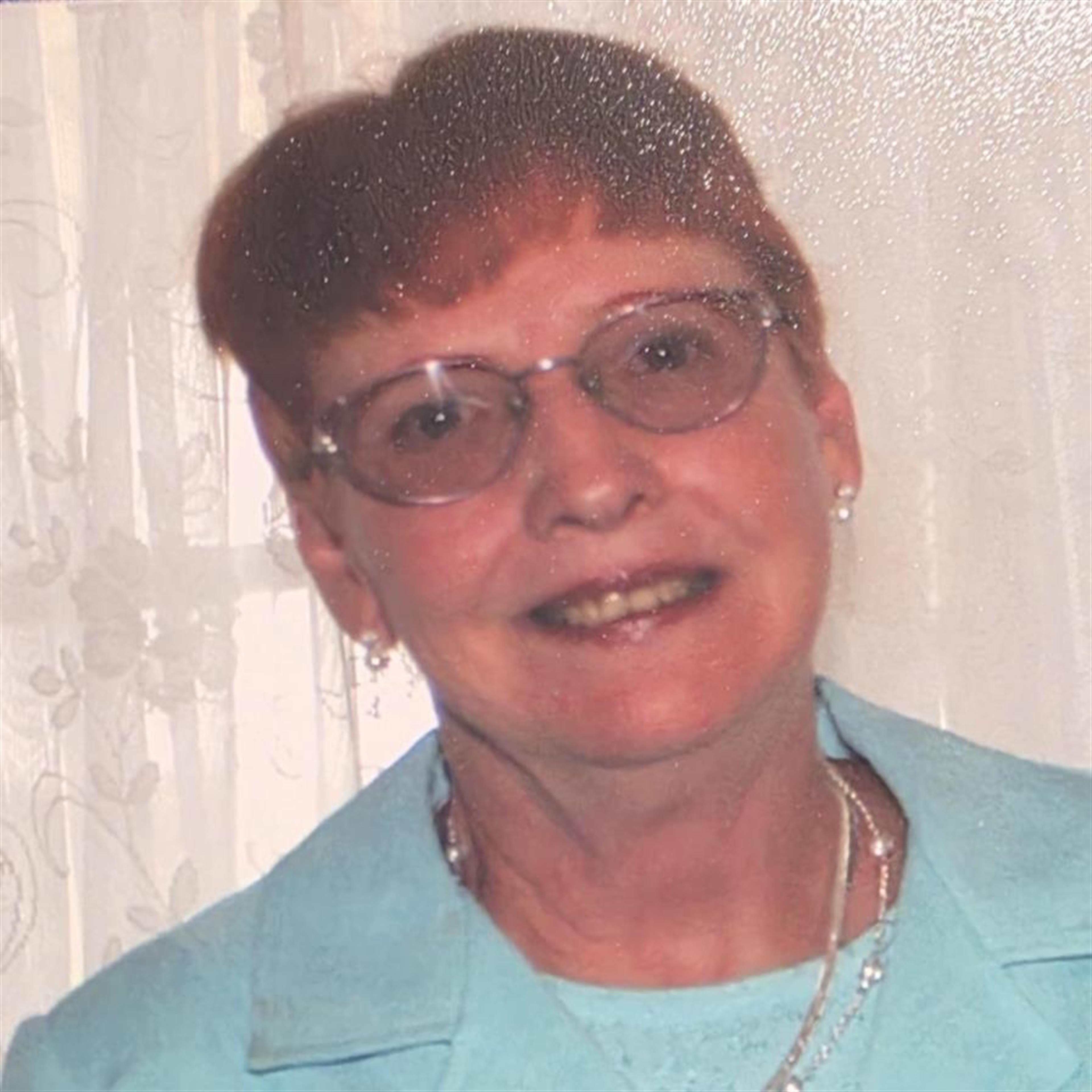 Karen Ann Ames (Buffalo)'s obituary picture