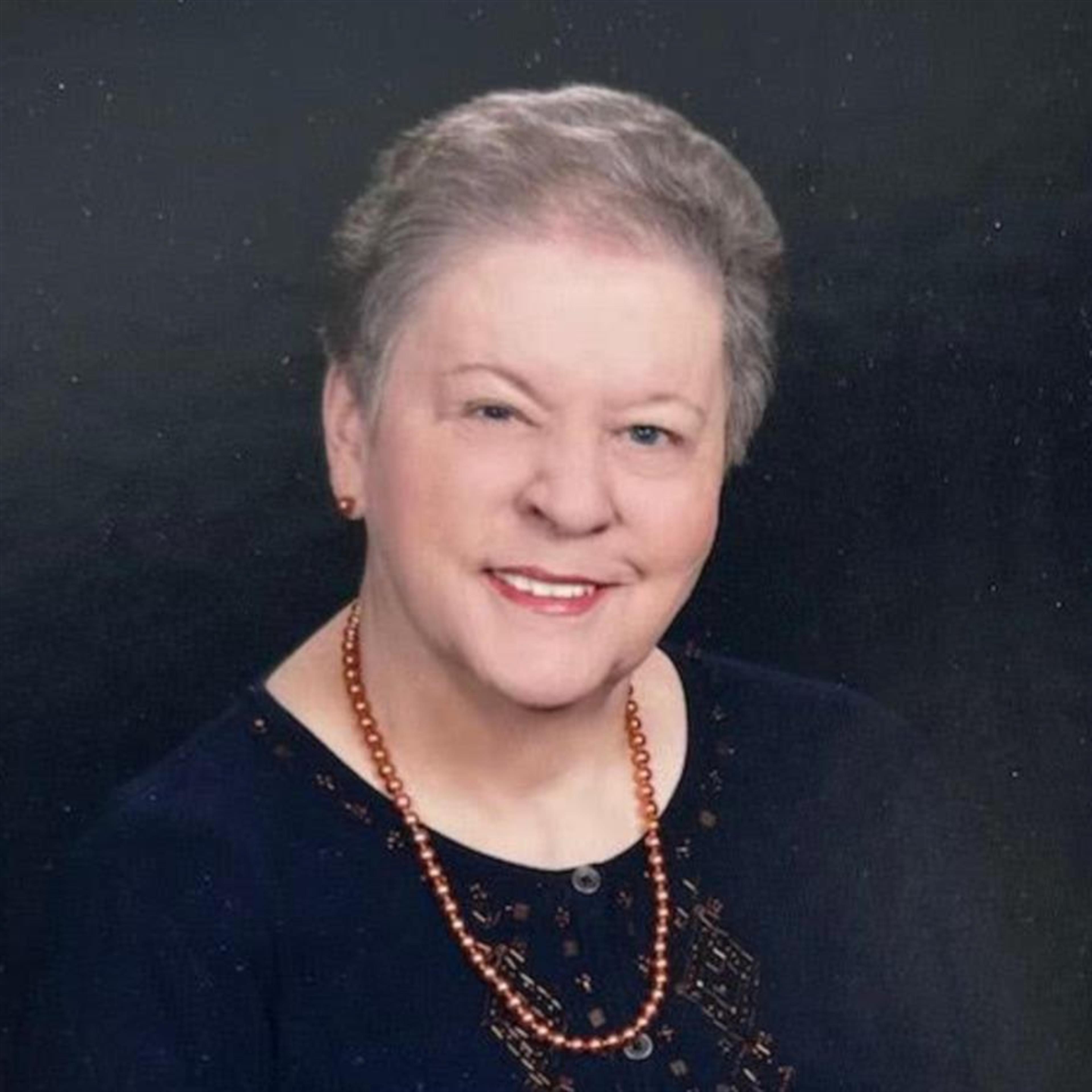Audrey Jean Kiplinger's obituary picture