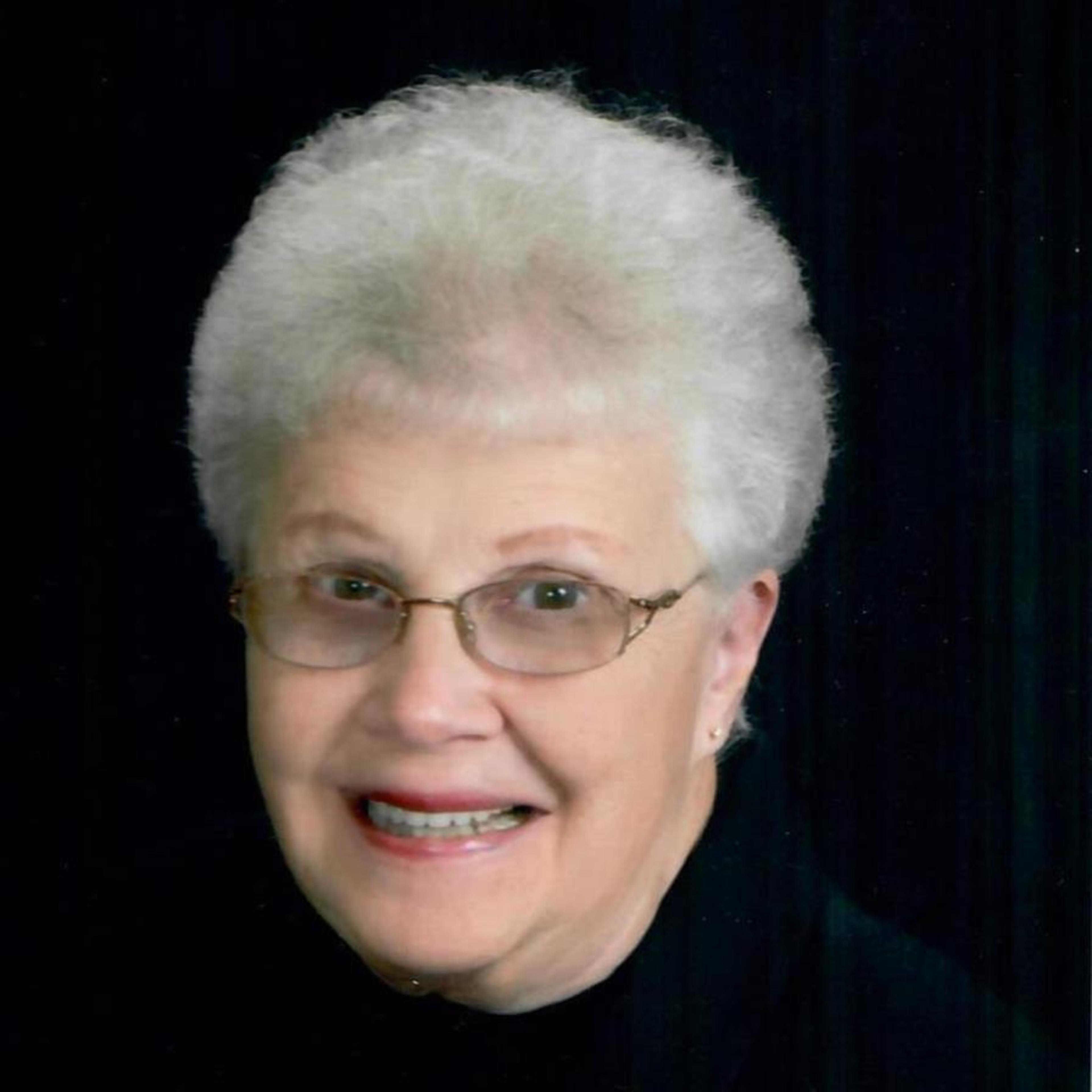 Dolores E. Marx's obituary picture