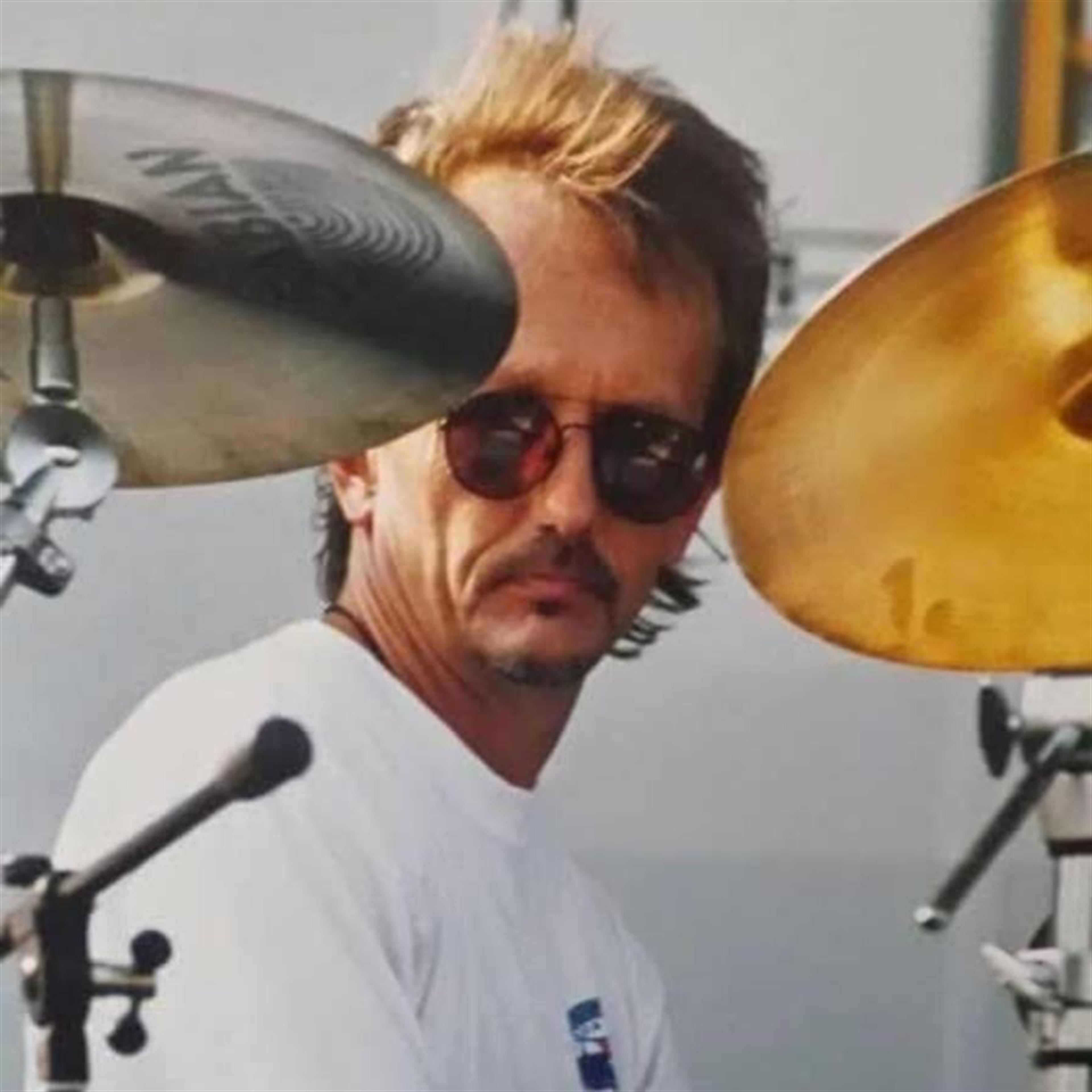 David Lee Blue's obituary picture