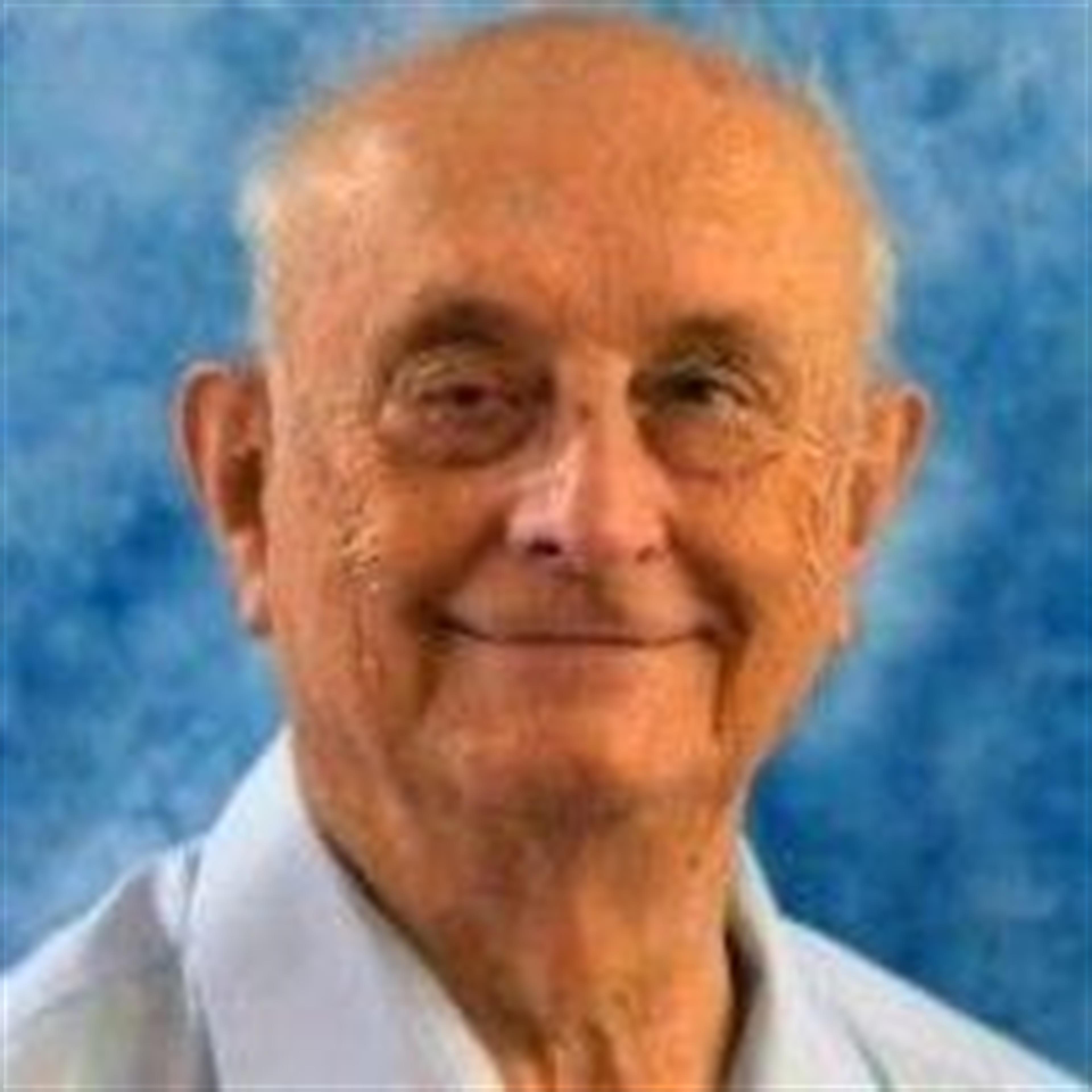 Raymond Zoch's obituary picture