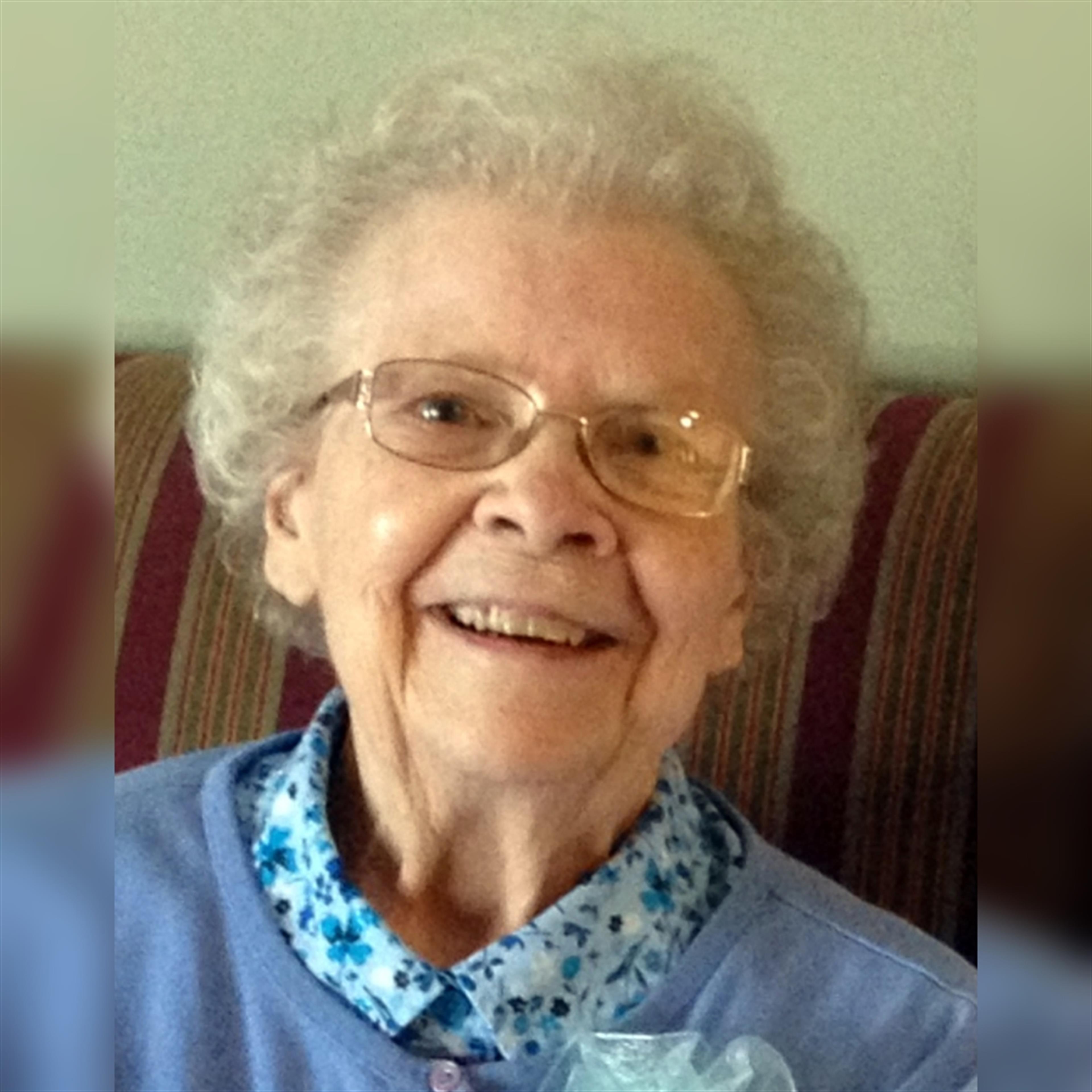 Bonivere J. "Bonnie" Gladieux