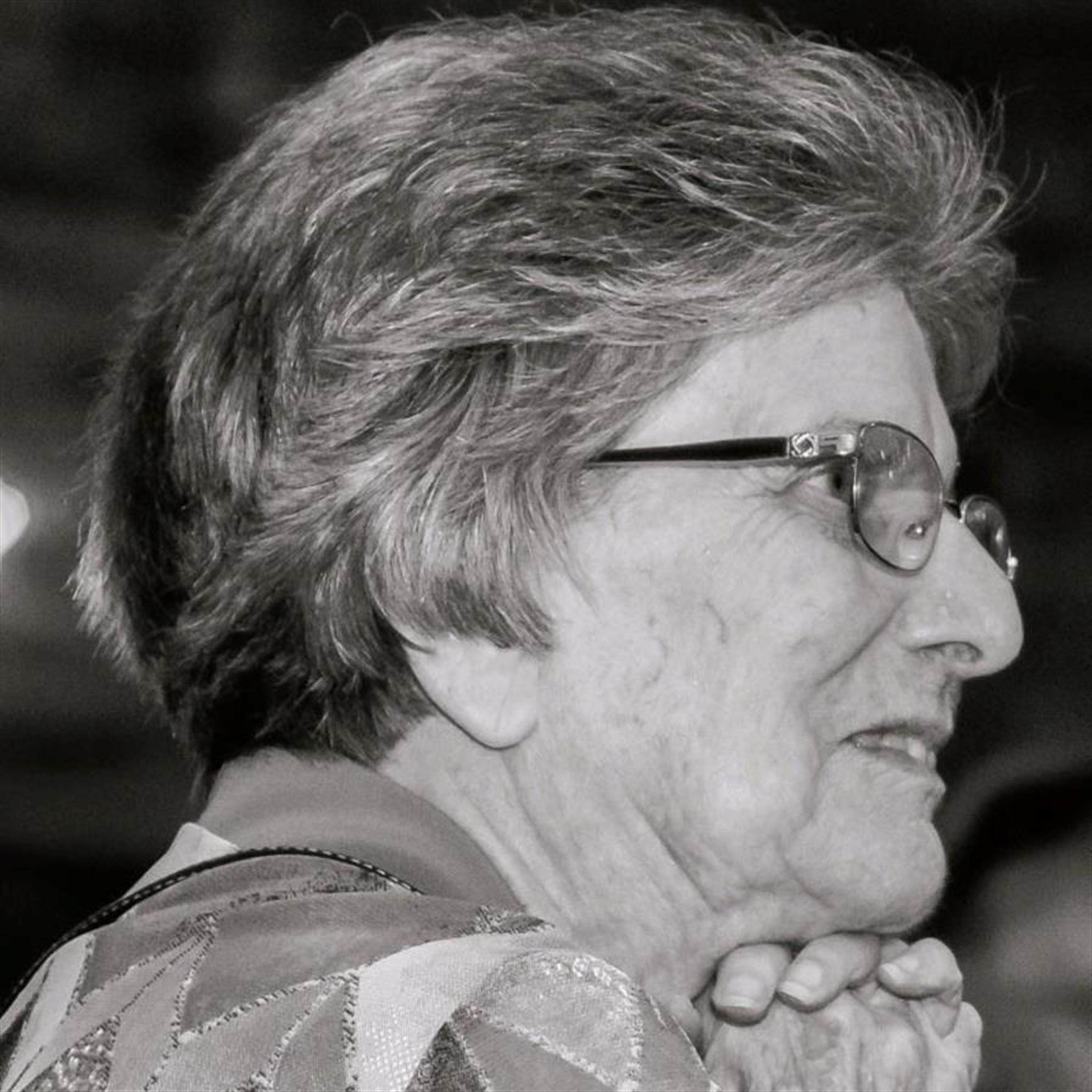 Lucia Lowell Batchelor