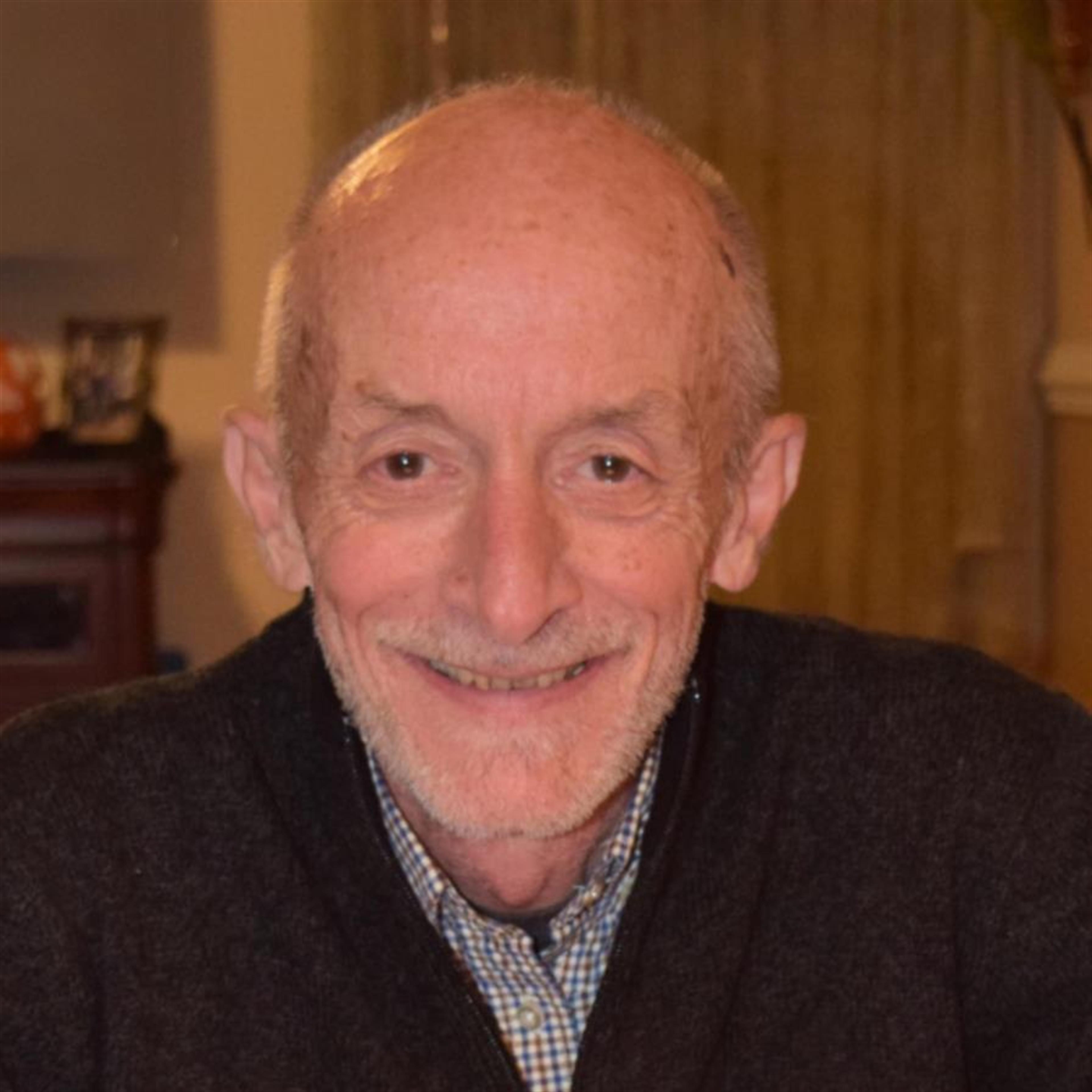 Wilton "Art" Smith Jr.'s obituary picture