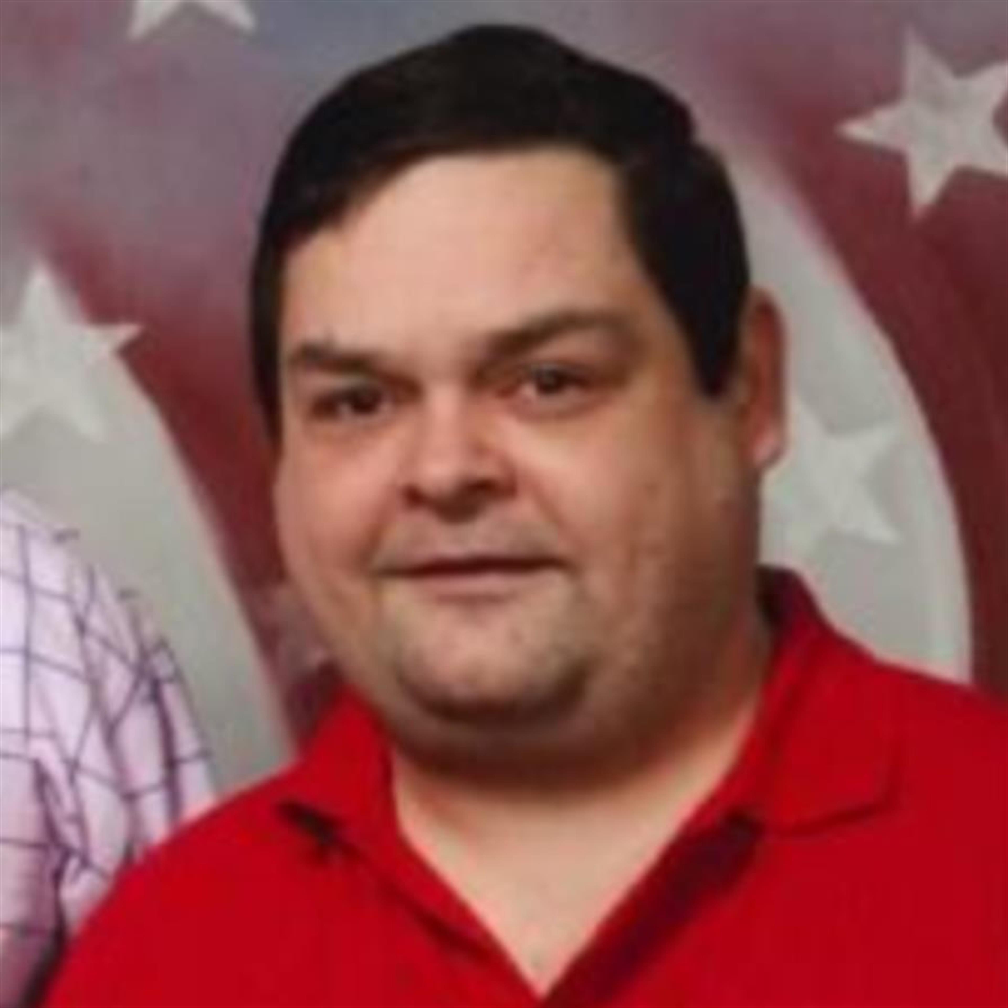 Bradley P. Cain's obituary picture