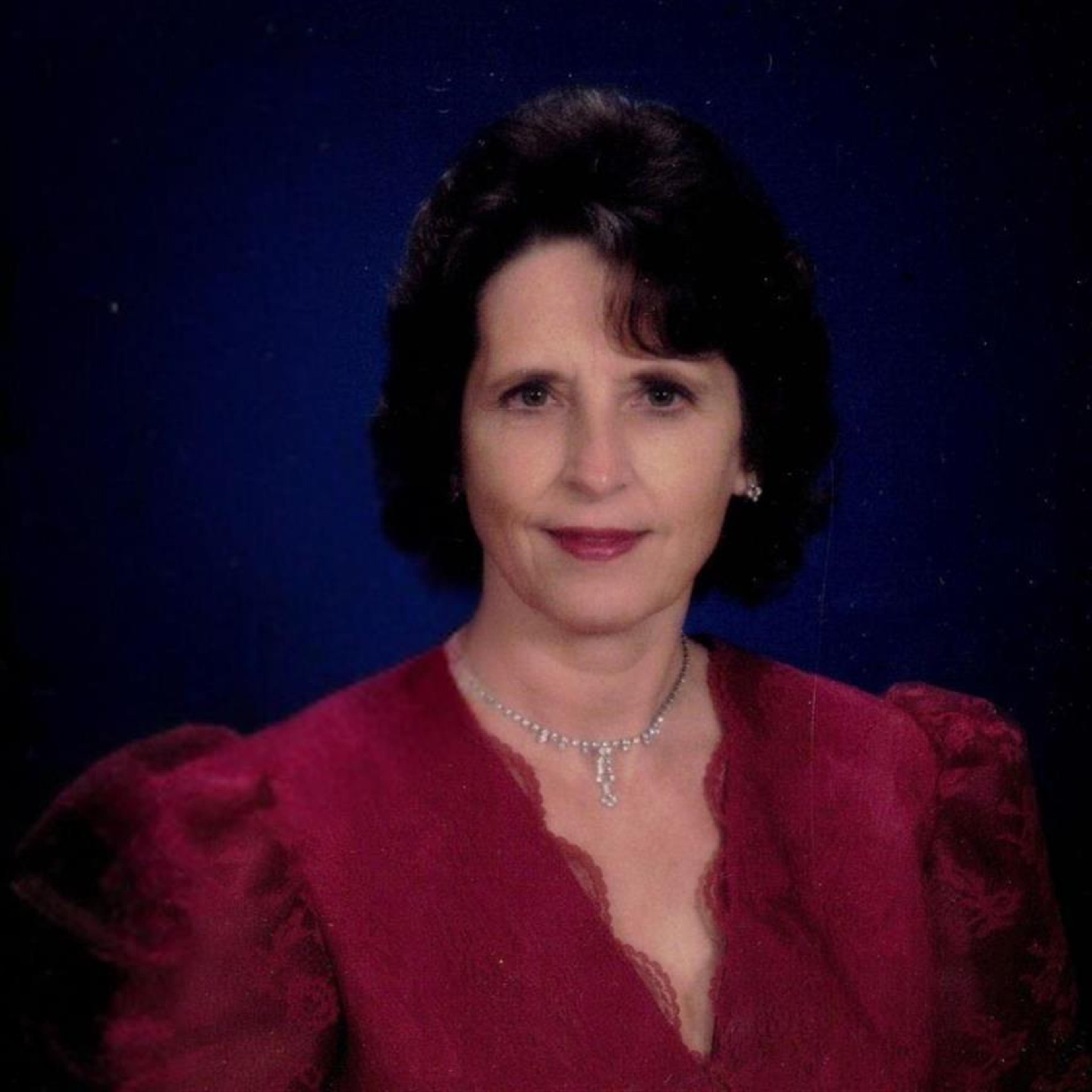 Joanne Elaine Saltzman's obituary picture