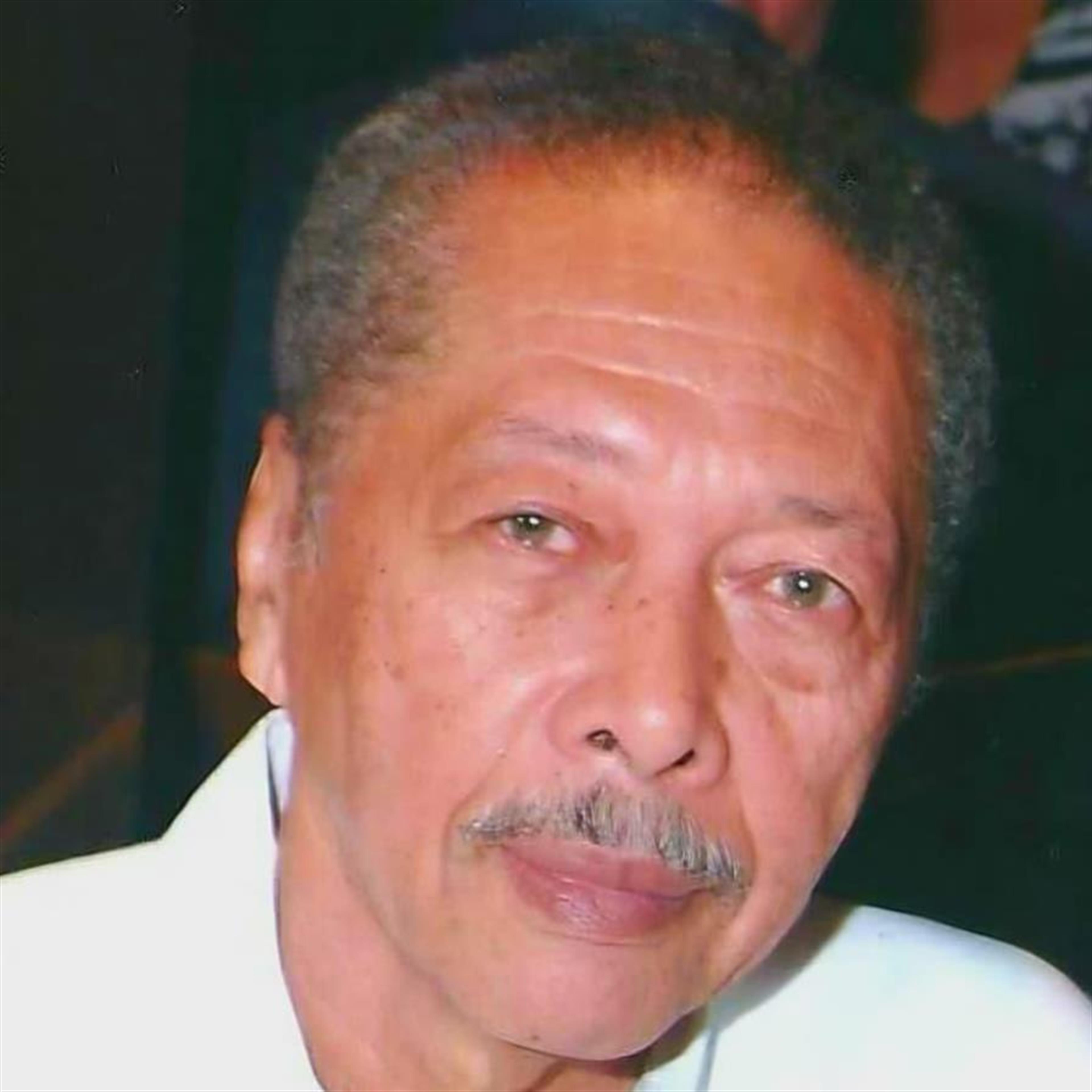 Gerard Emile Amedee's obituary picture