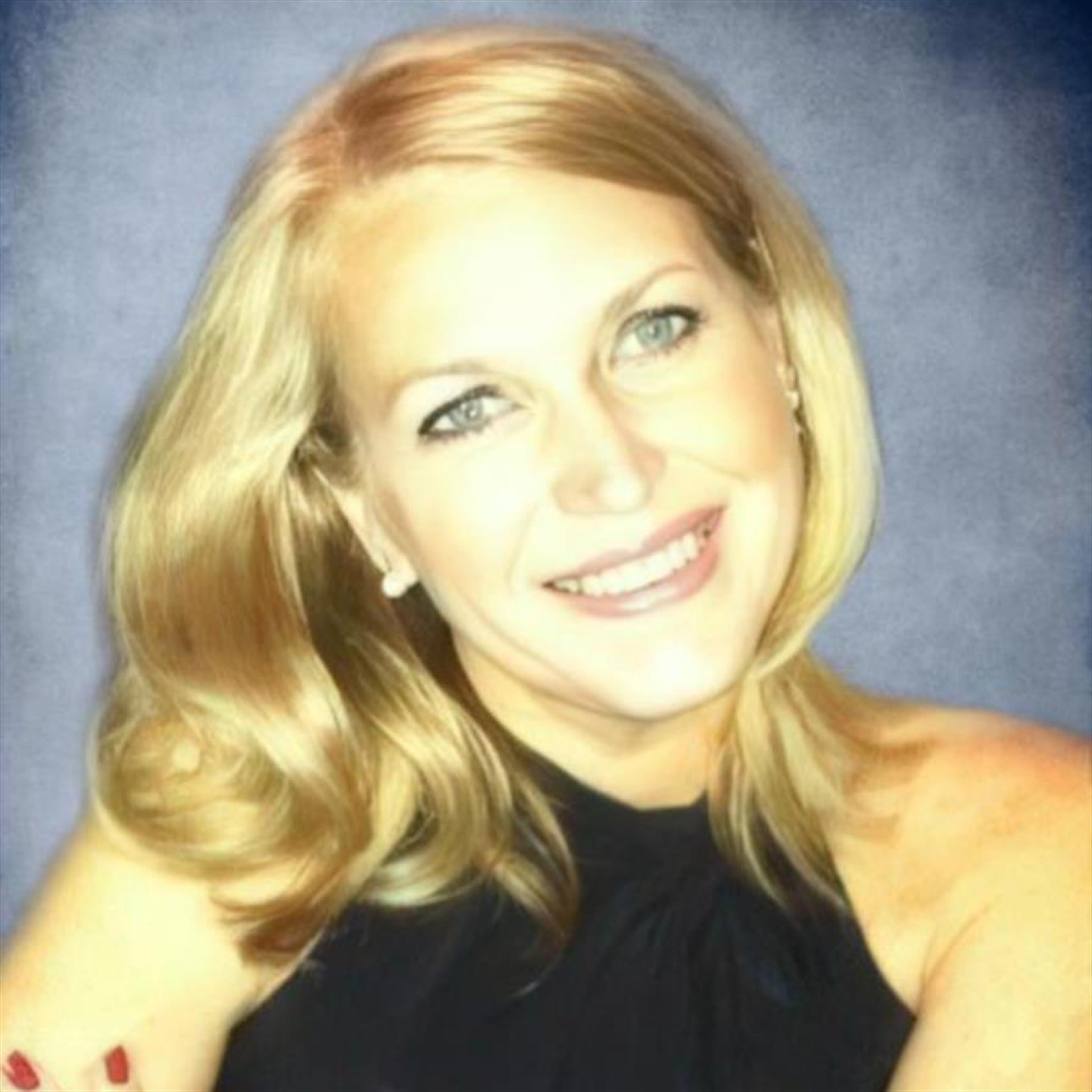 Alissa Leigh Schubert