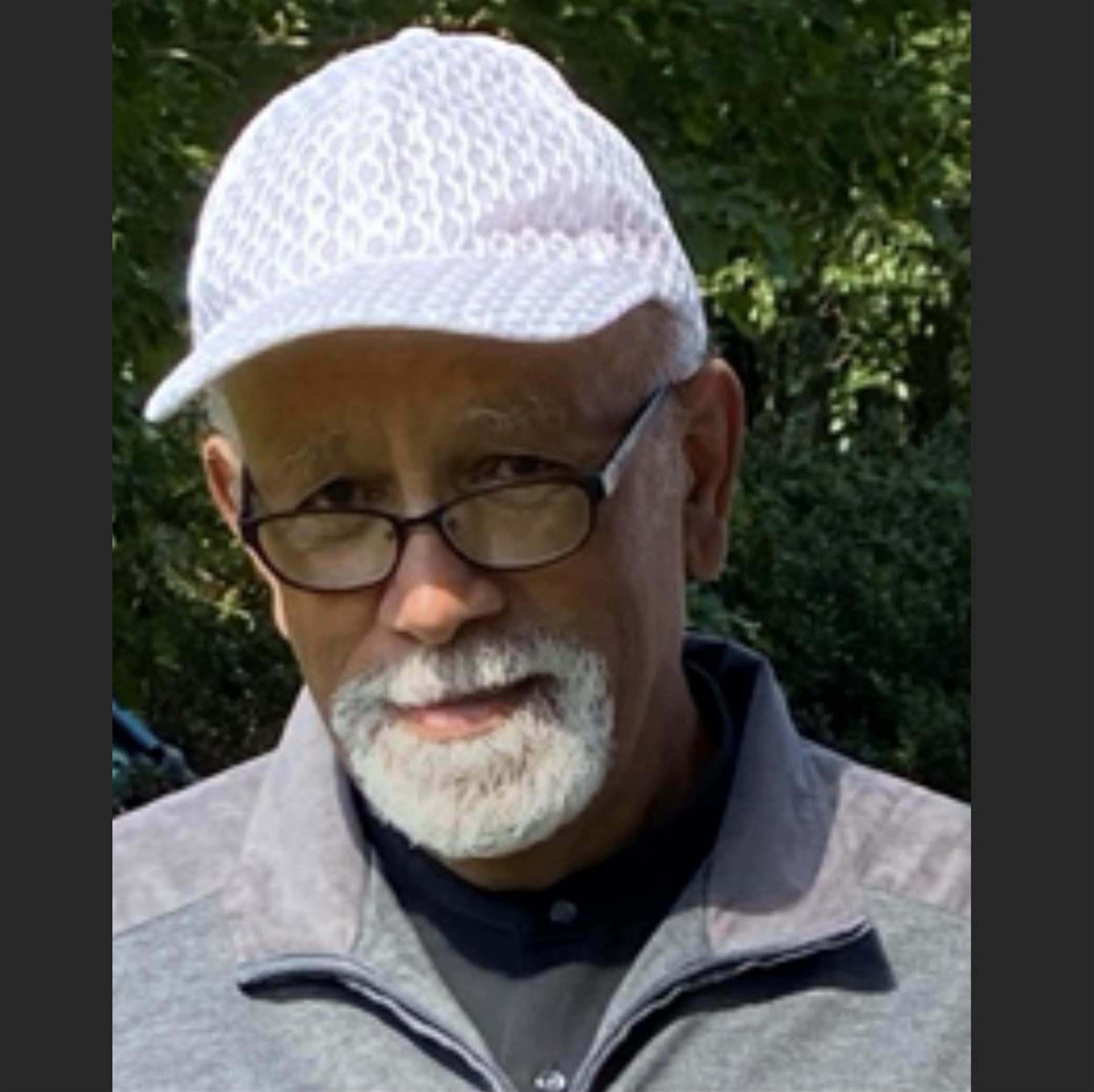 Morris R Goldsboro Jr