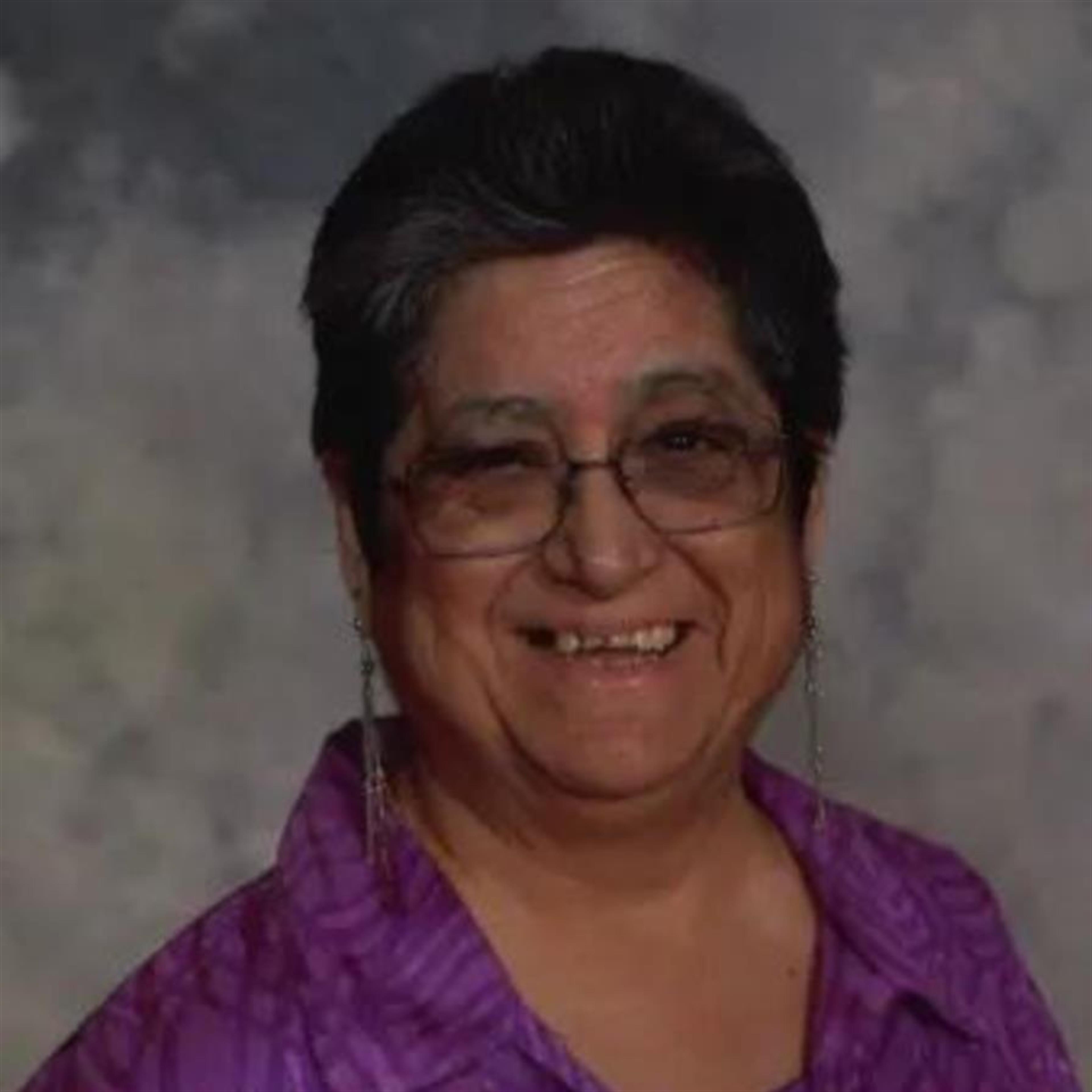 Theresa Marie Avila's obituary picture