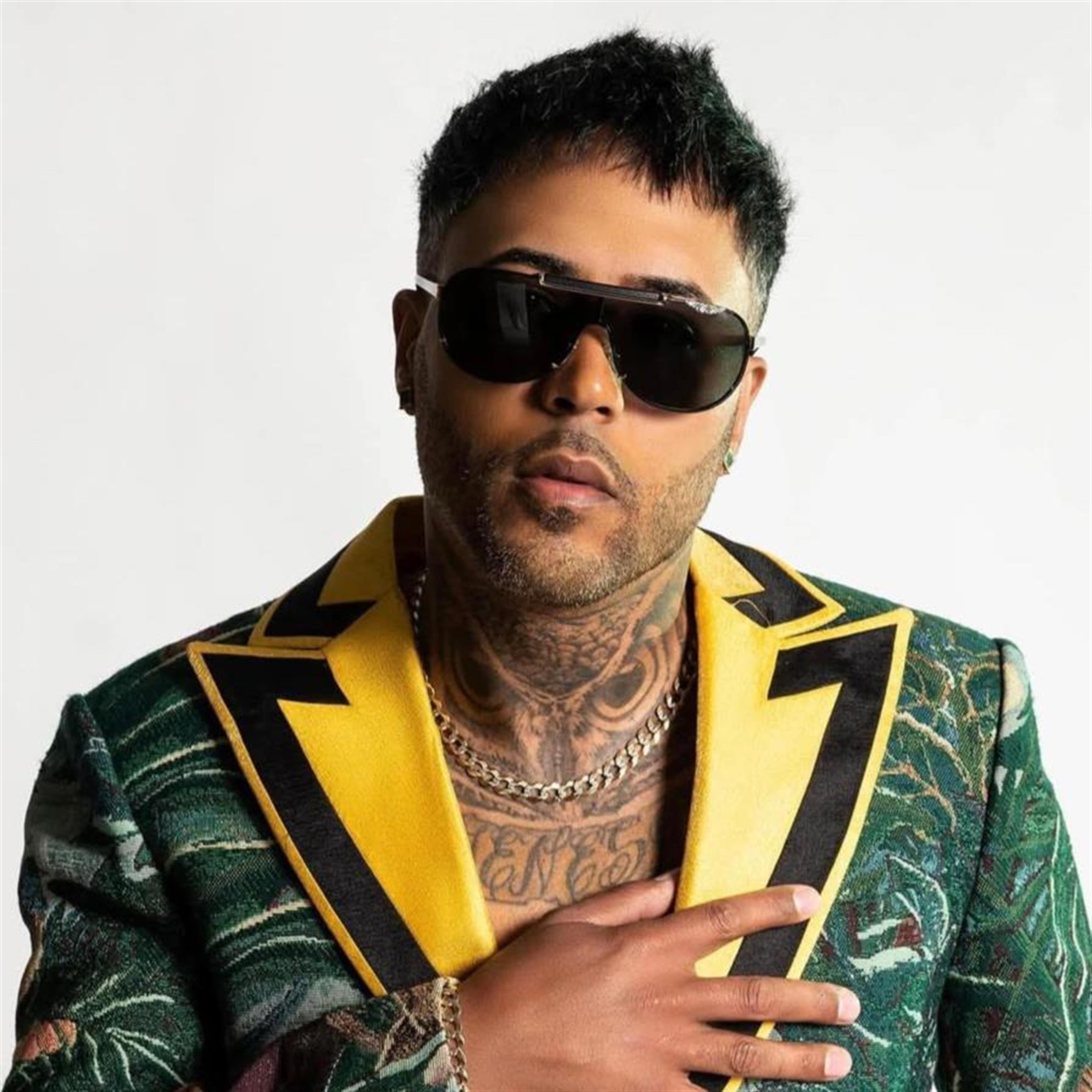 Roberto Antonio Melendez's obituary picture