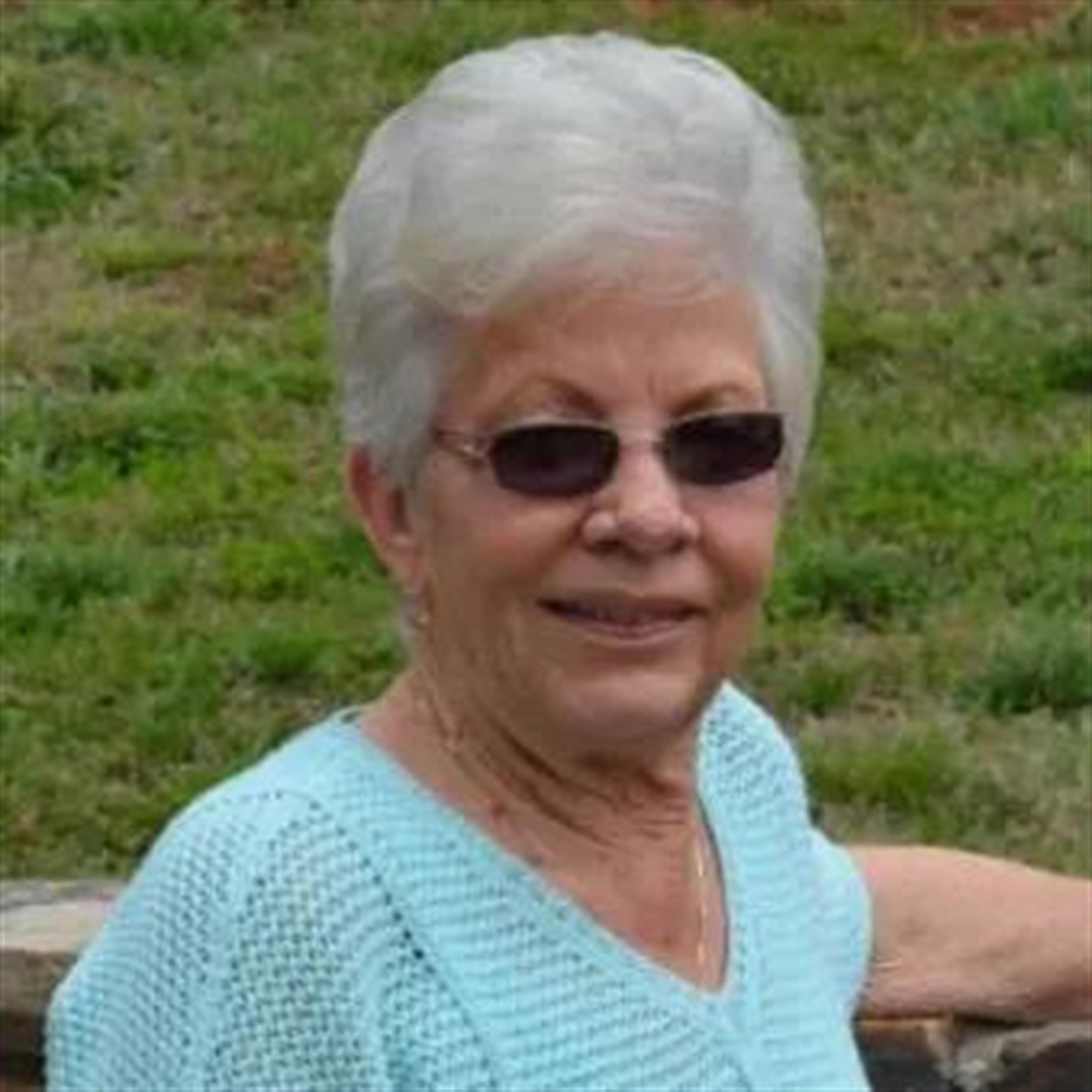 Ellen Lee Bridges-Wiley