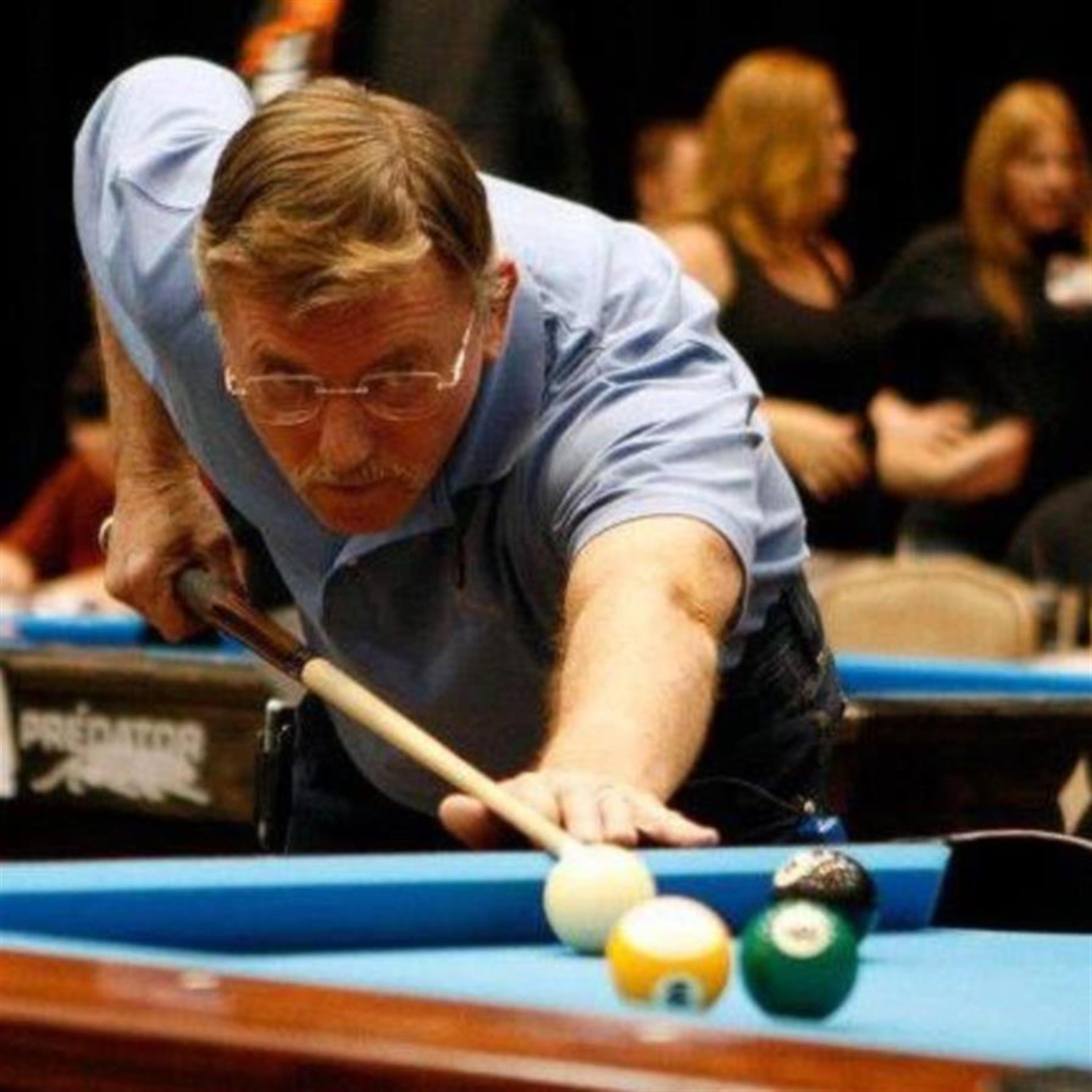 George J. Swackhammer's obituary picture