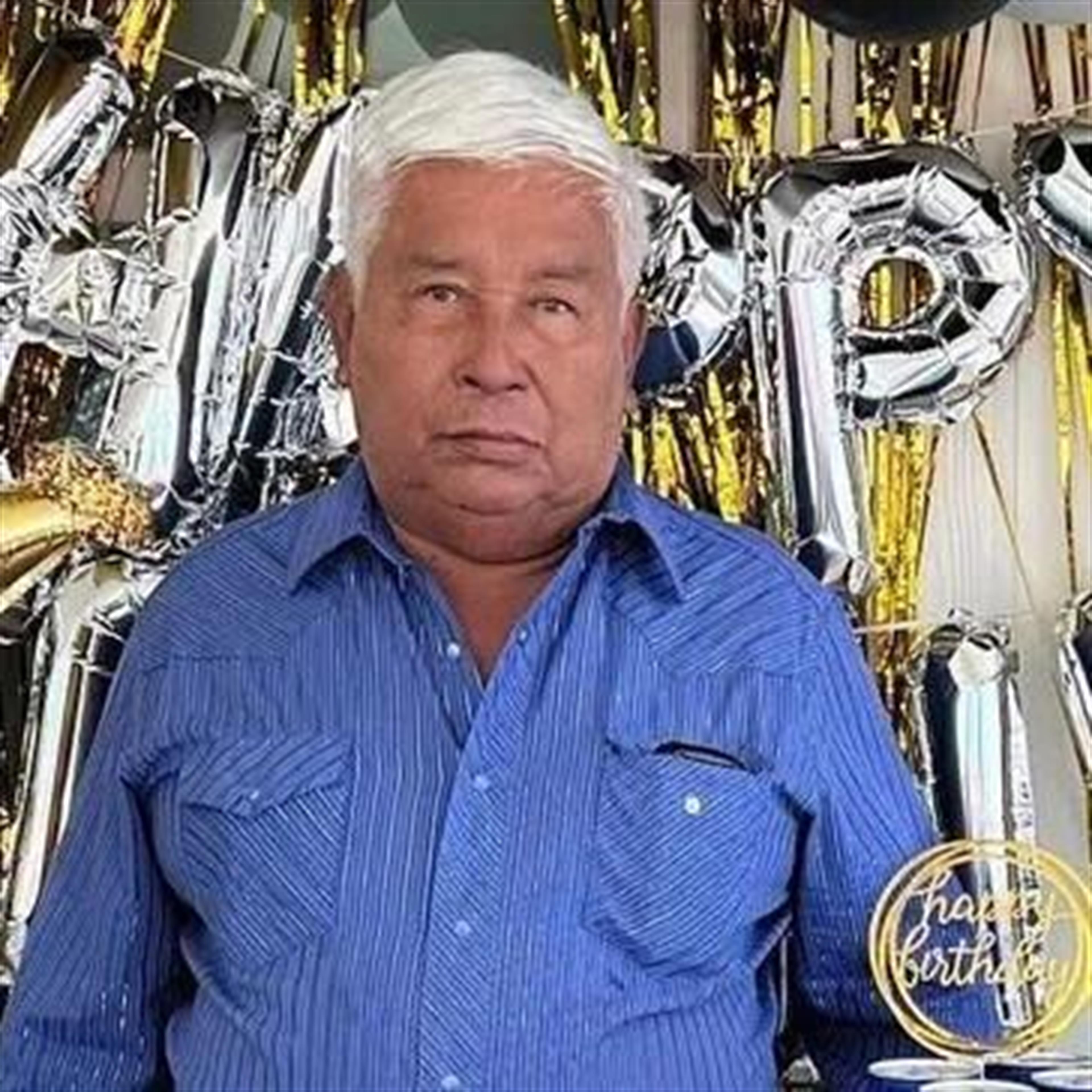 Hilario Alvarez Enriquez