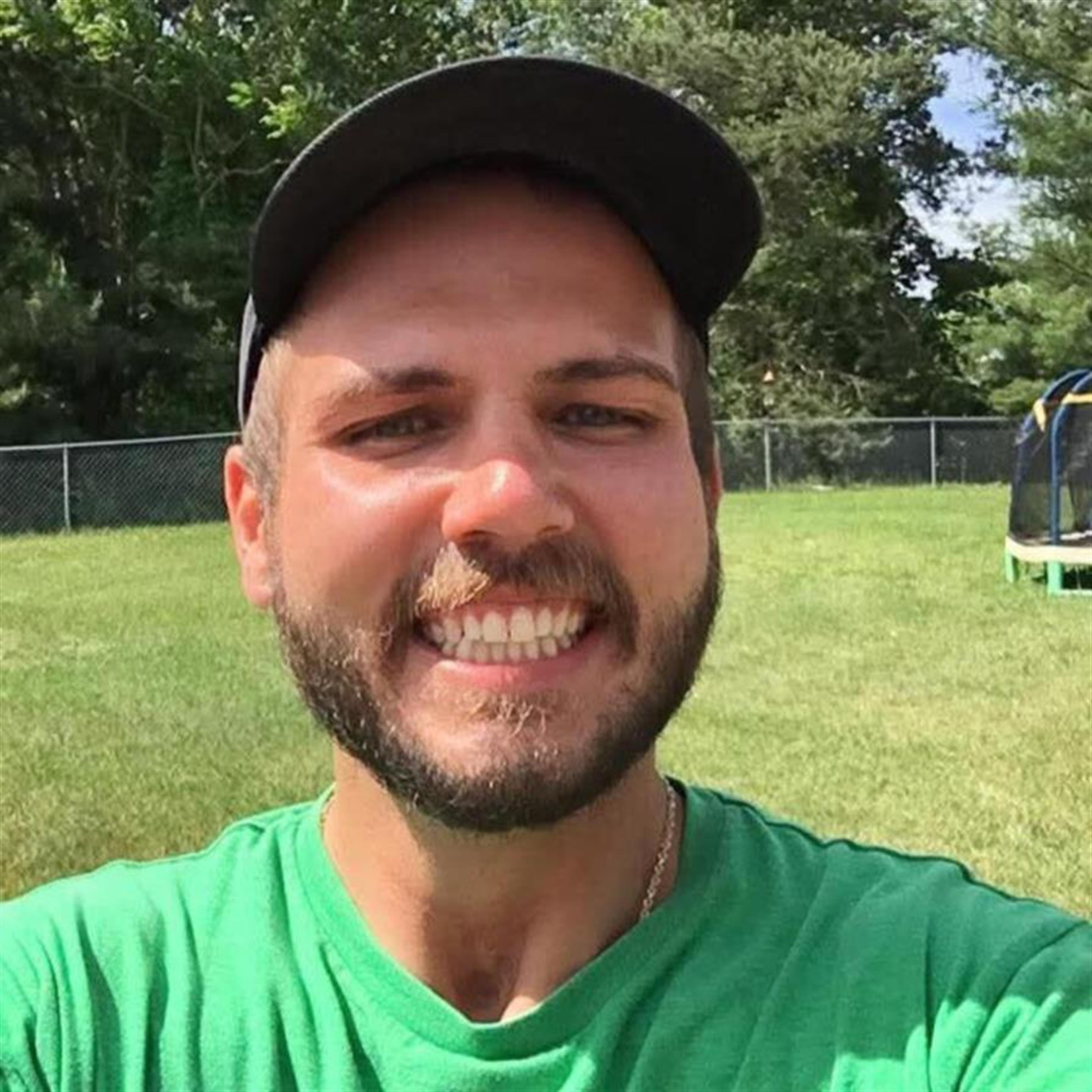 Jon Thomas Mazurek's obituary picture