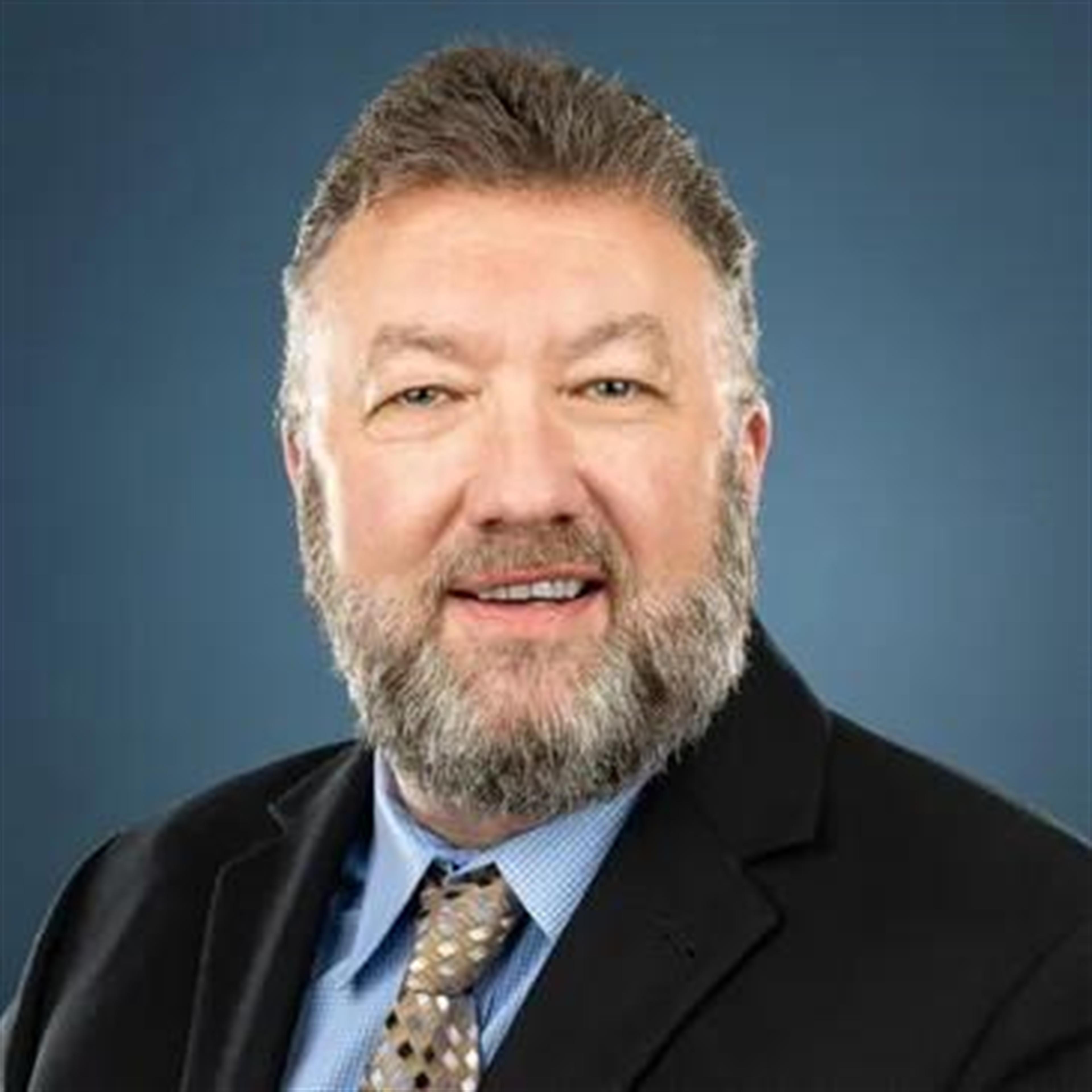 Michael Christopher Hill