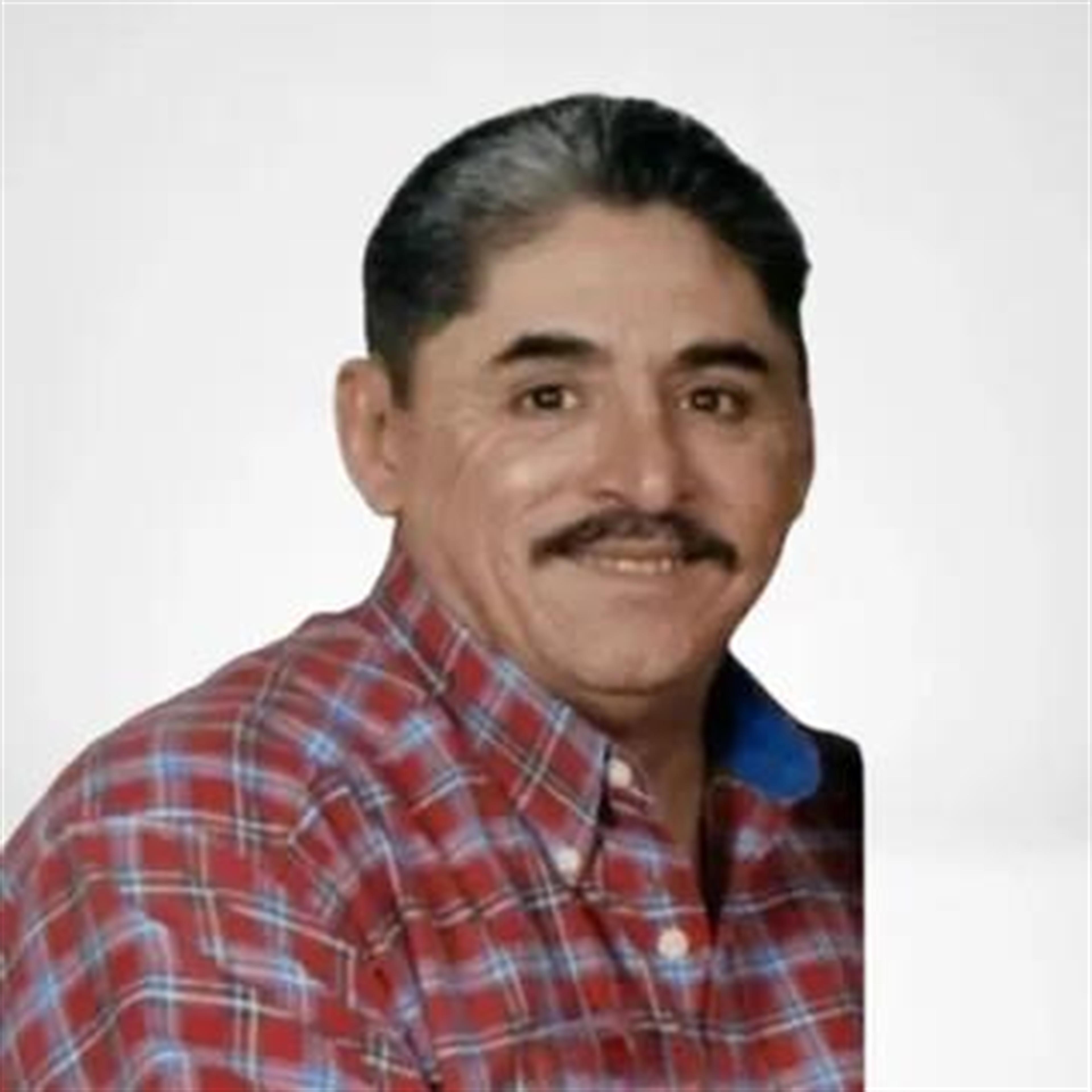 Jose Candelario Gonzales