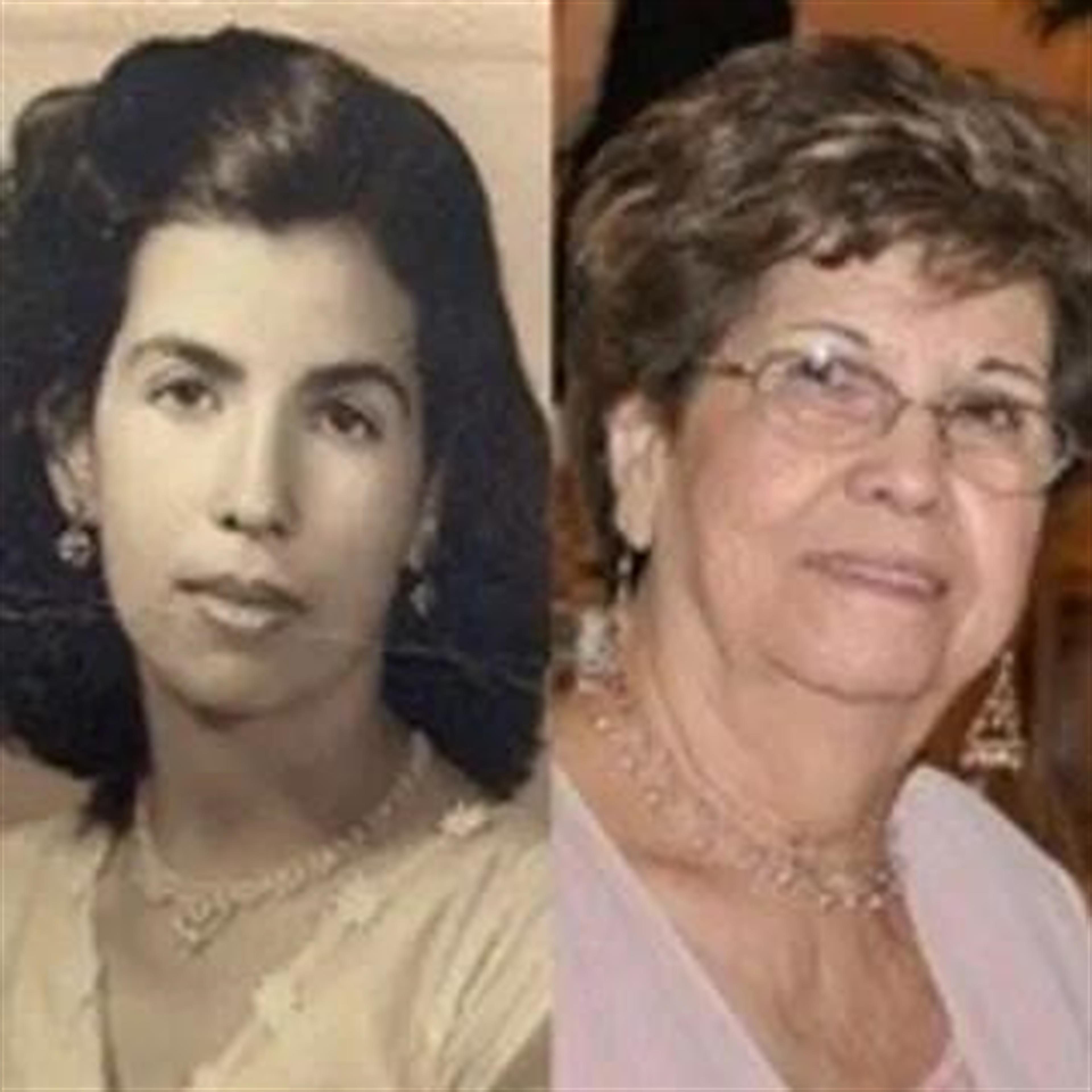 Minerva Solis' obituary picture