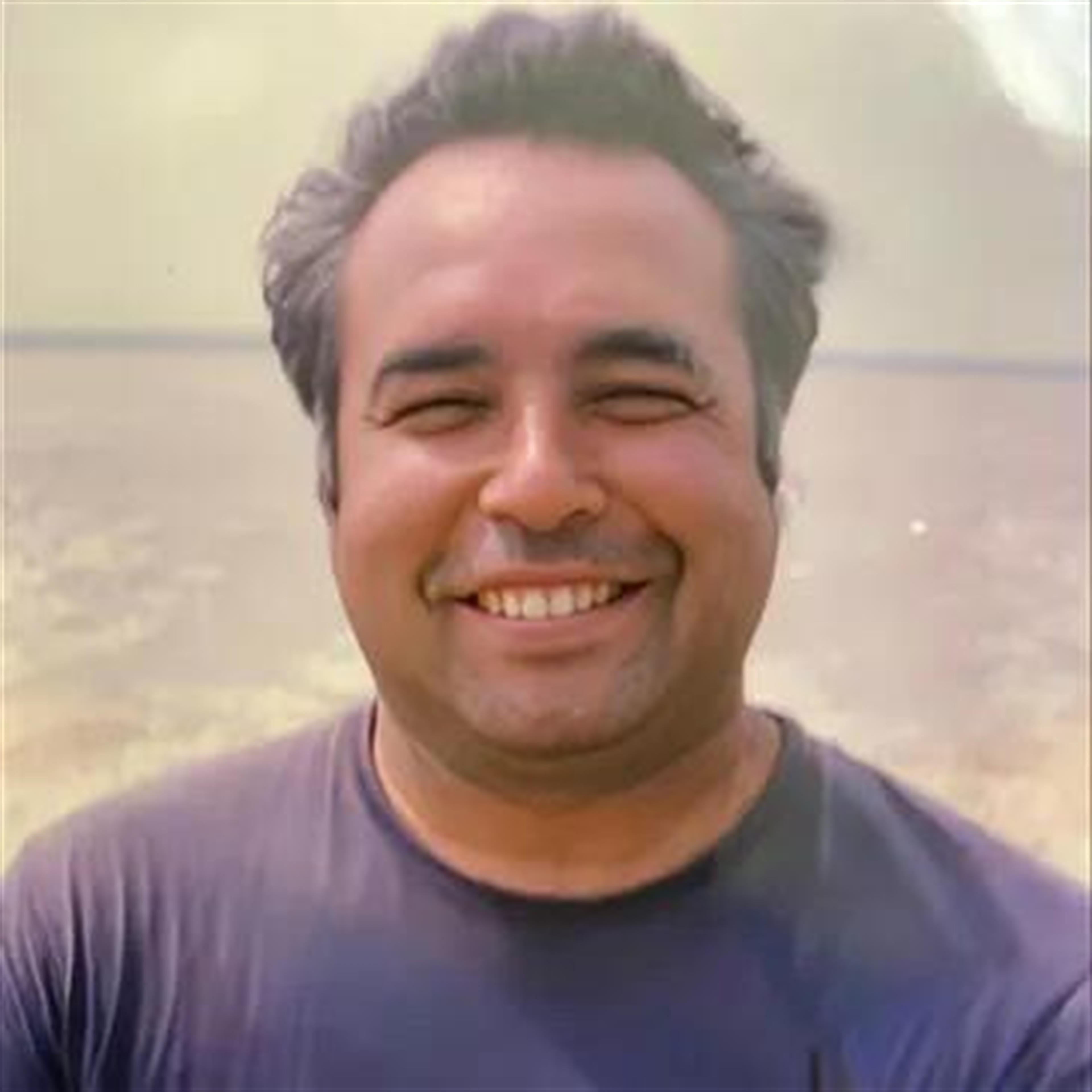 Leonard Nunez's obituary picture