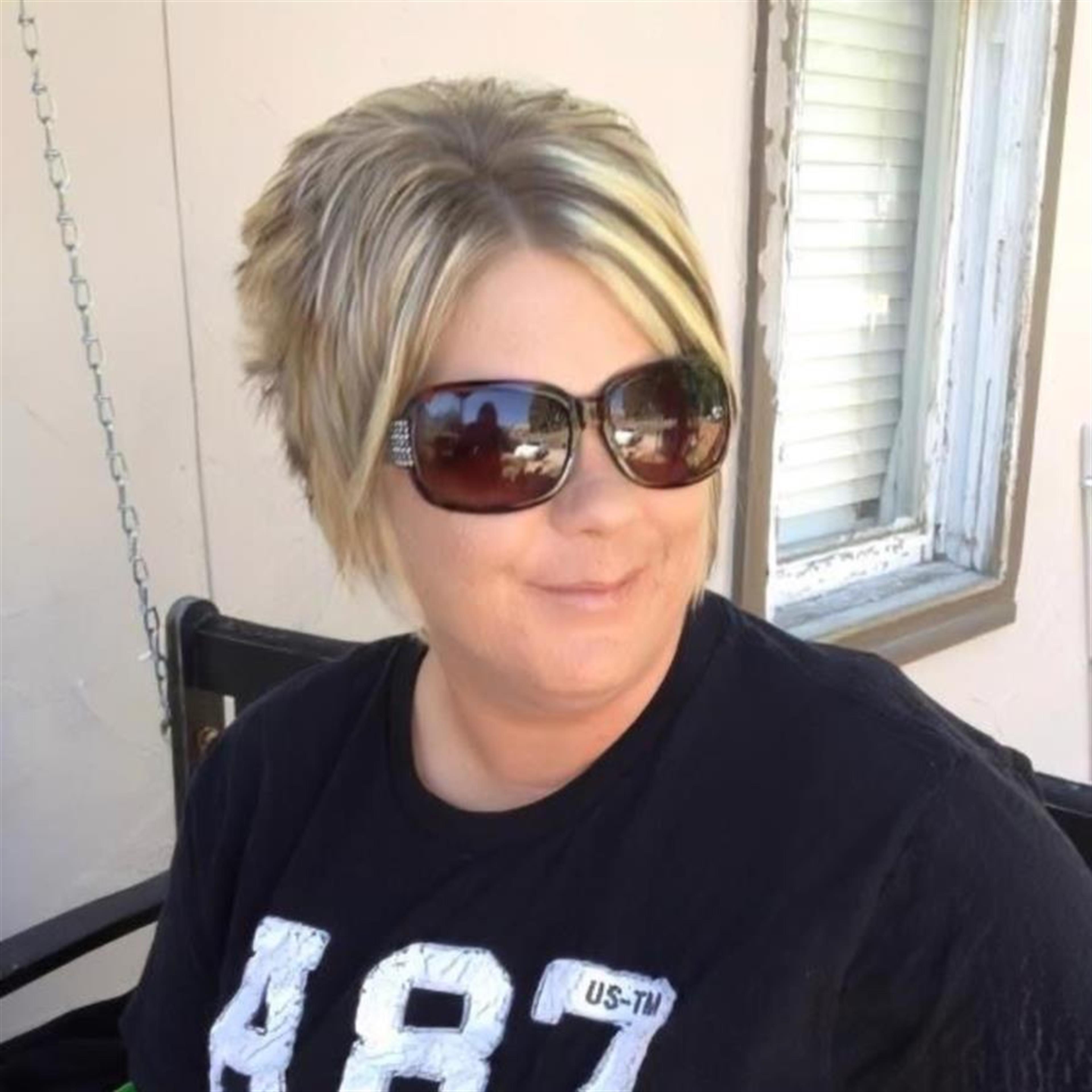 Brandi Bolyard's obituary picture