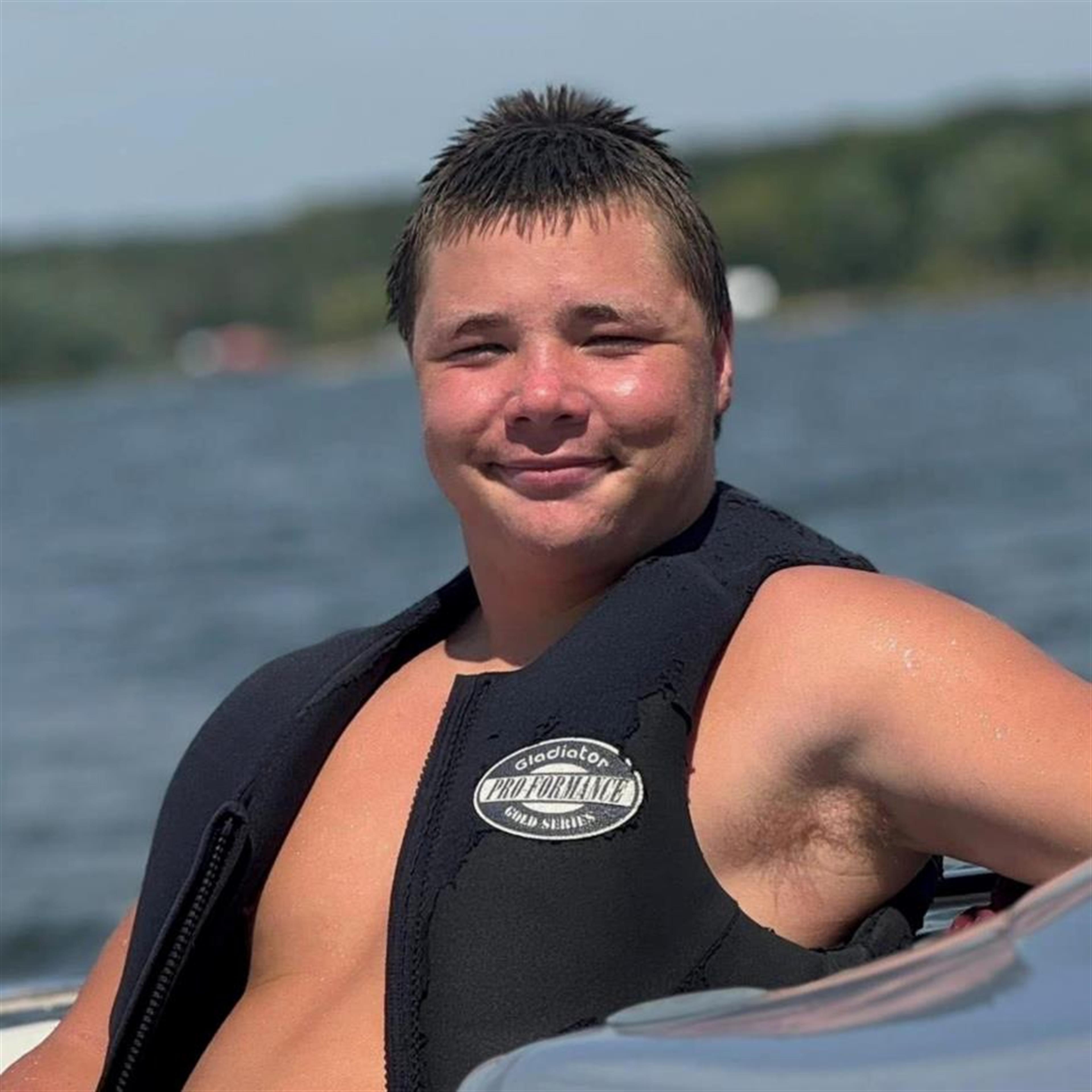 Quinn Adam Eugene Lloyd