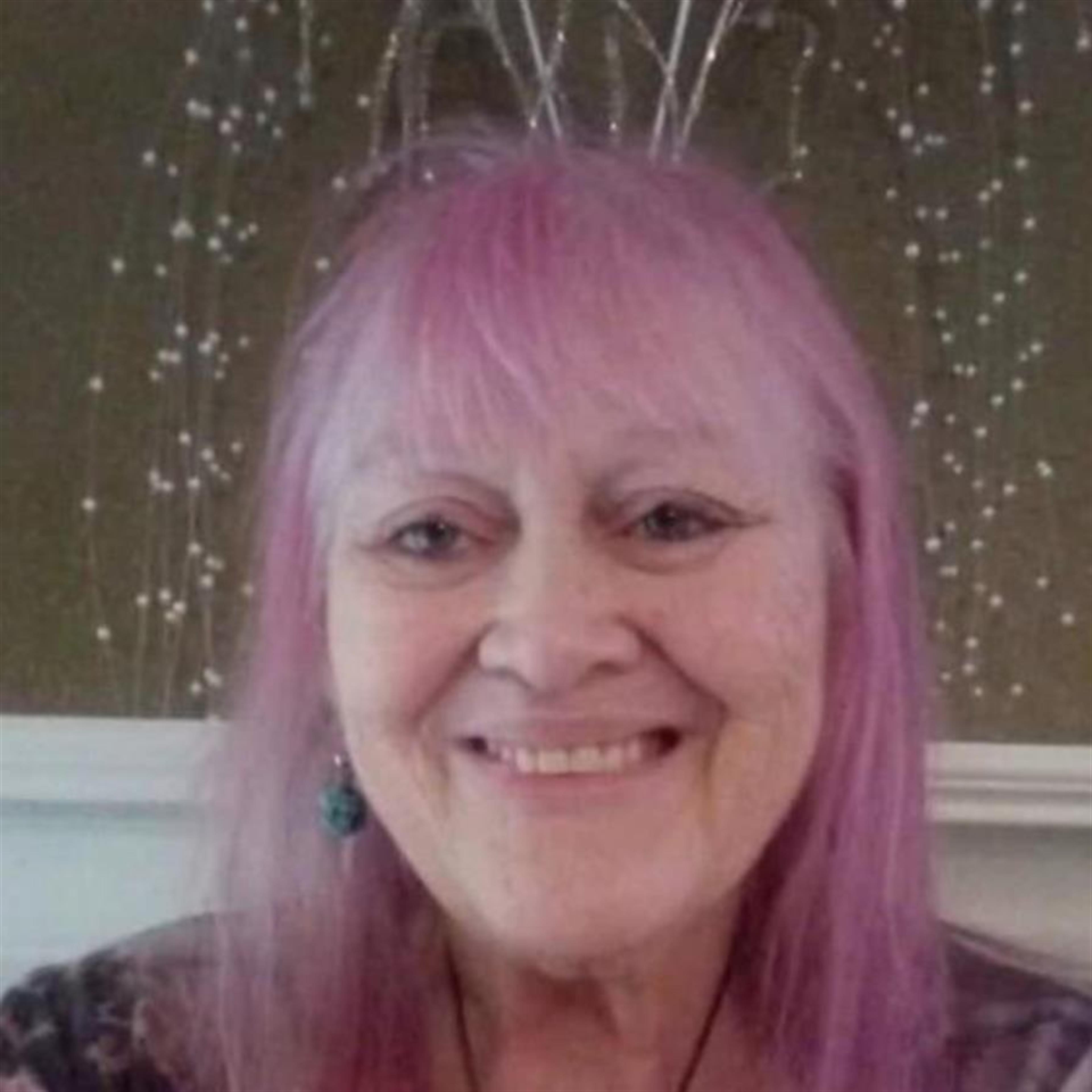 Patricia Kay Patterson