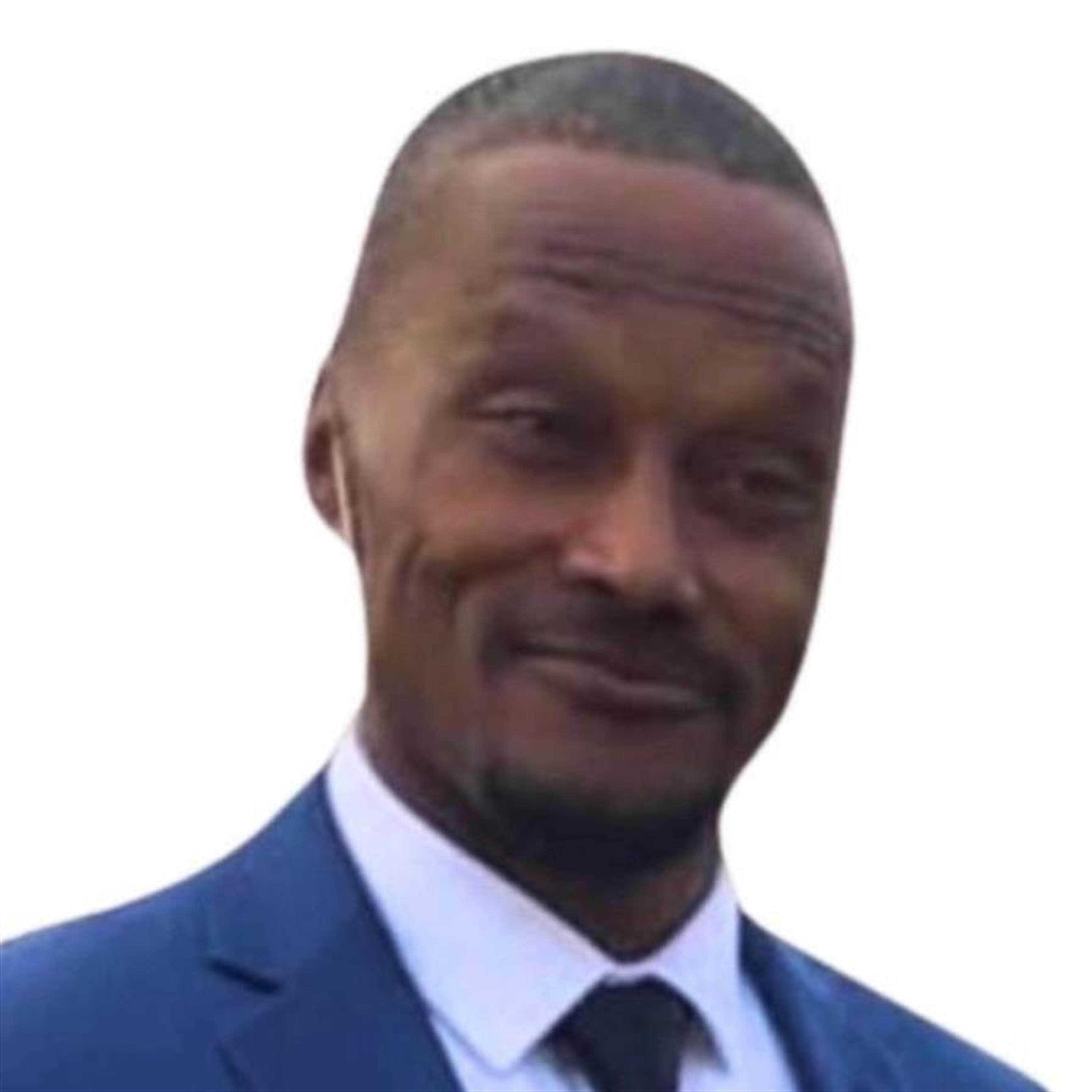 MR. LORENZO WILLIAMS